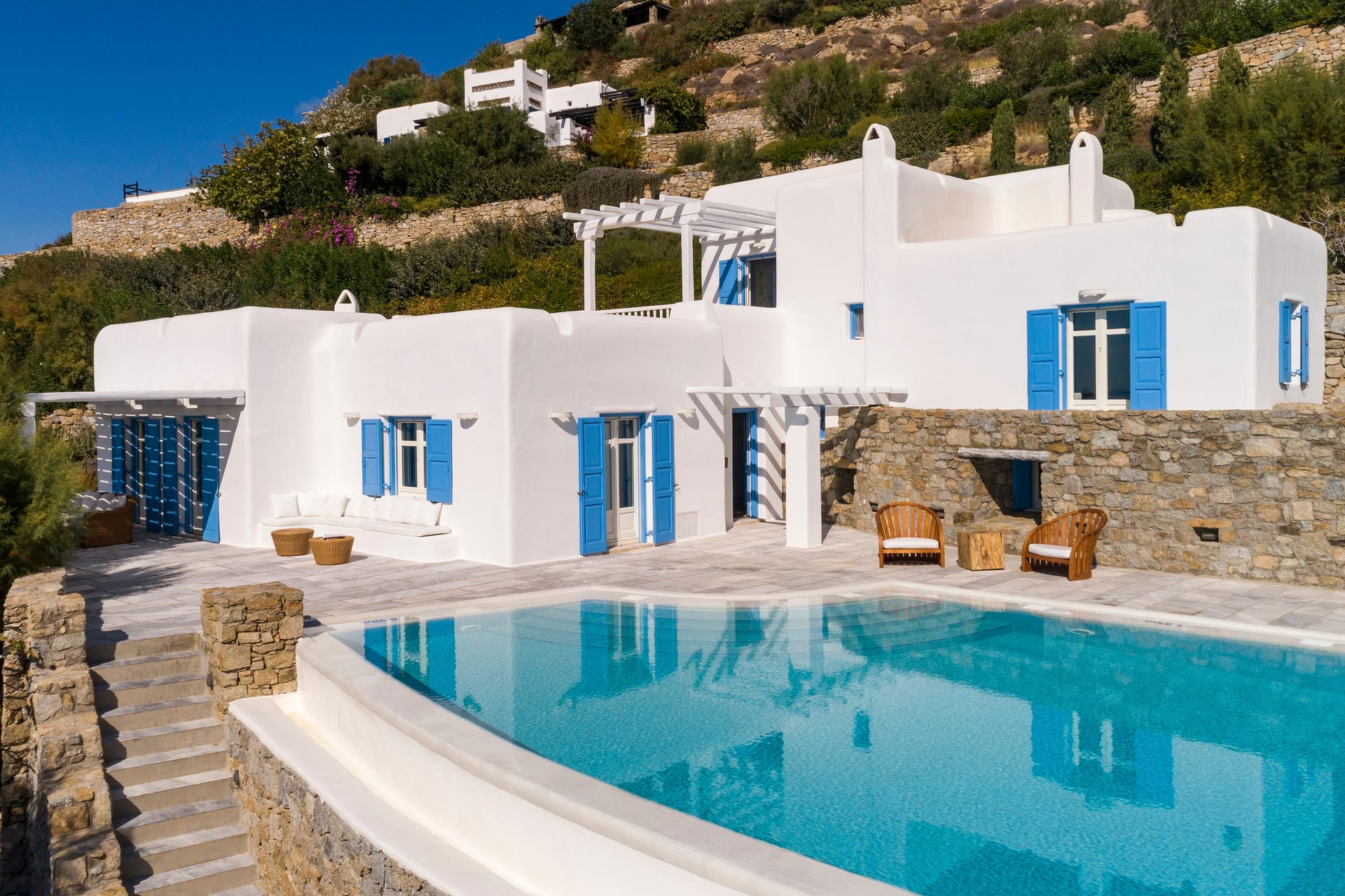Bespoke Mykonos - VILPIN - 4