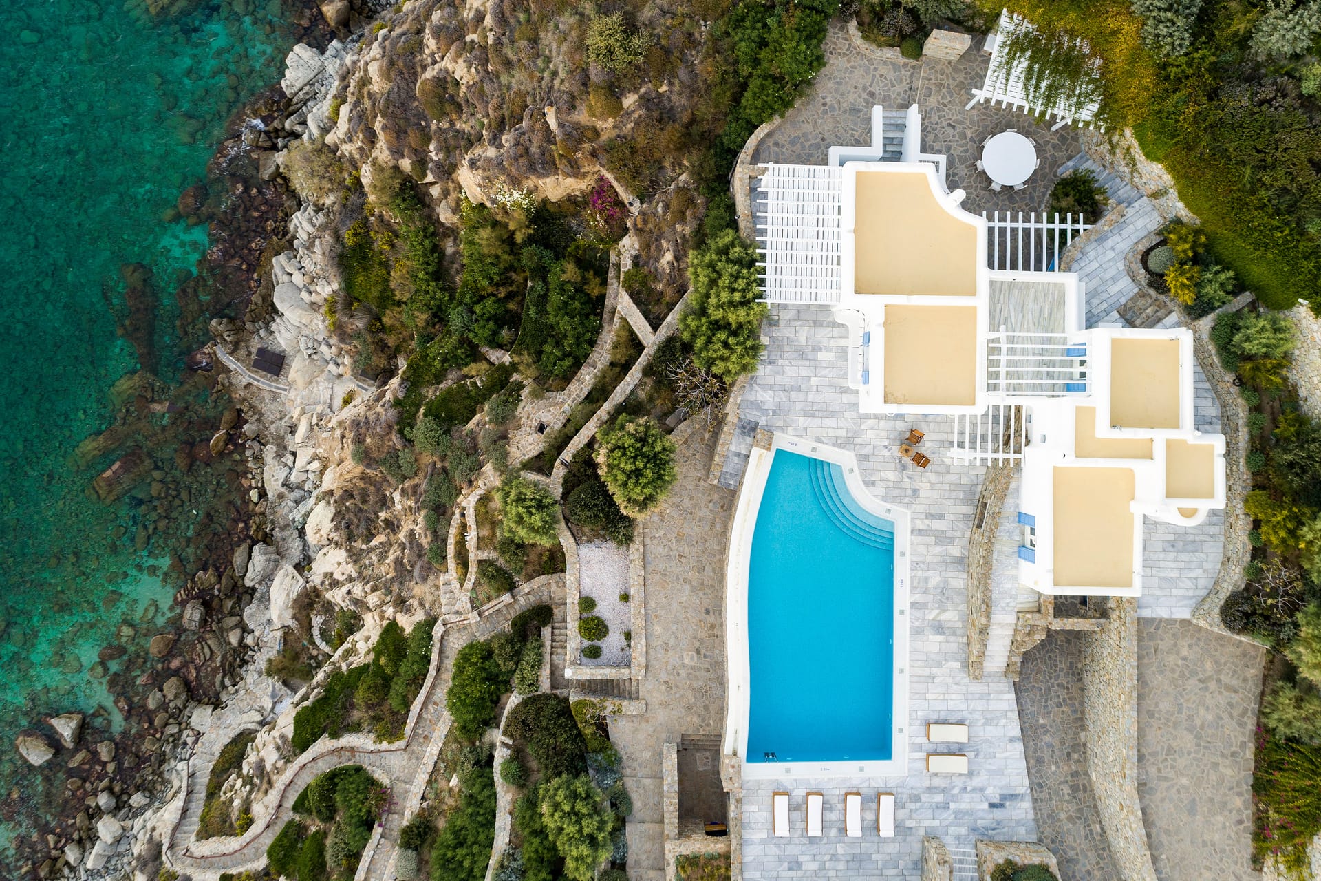Bespoke Mykonos - VILPIN - 5