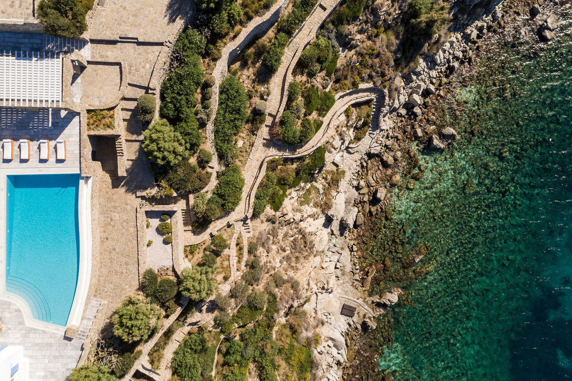 Bespoke Mykonos - VILPIN - 6