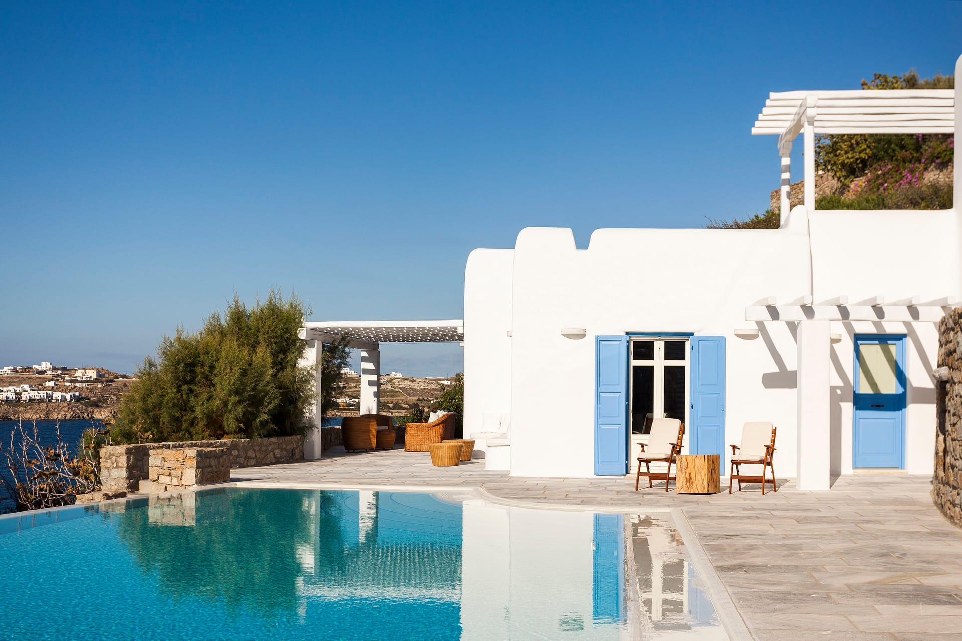 Bespoke Mykonos - VILPIN - 8