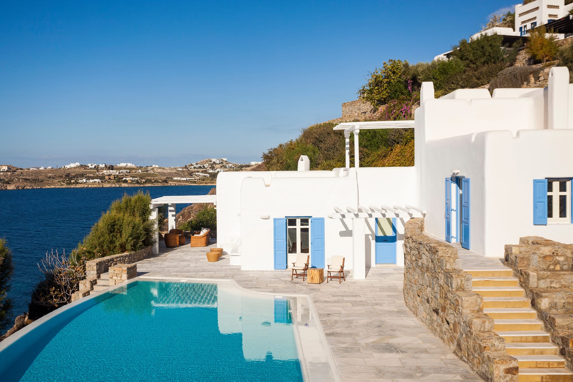 Bespoke Mykonos - VILPIN - 9