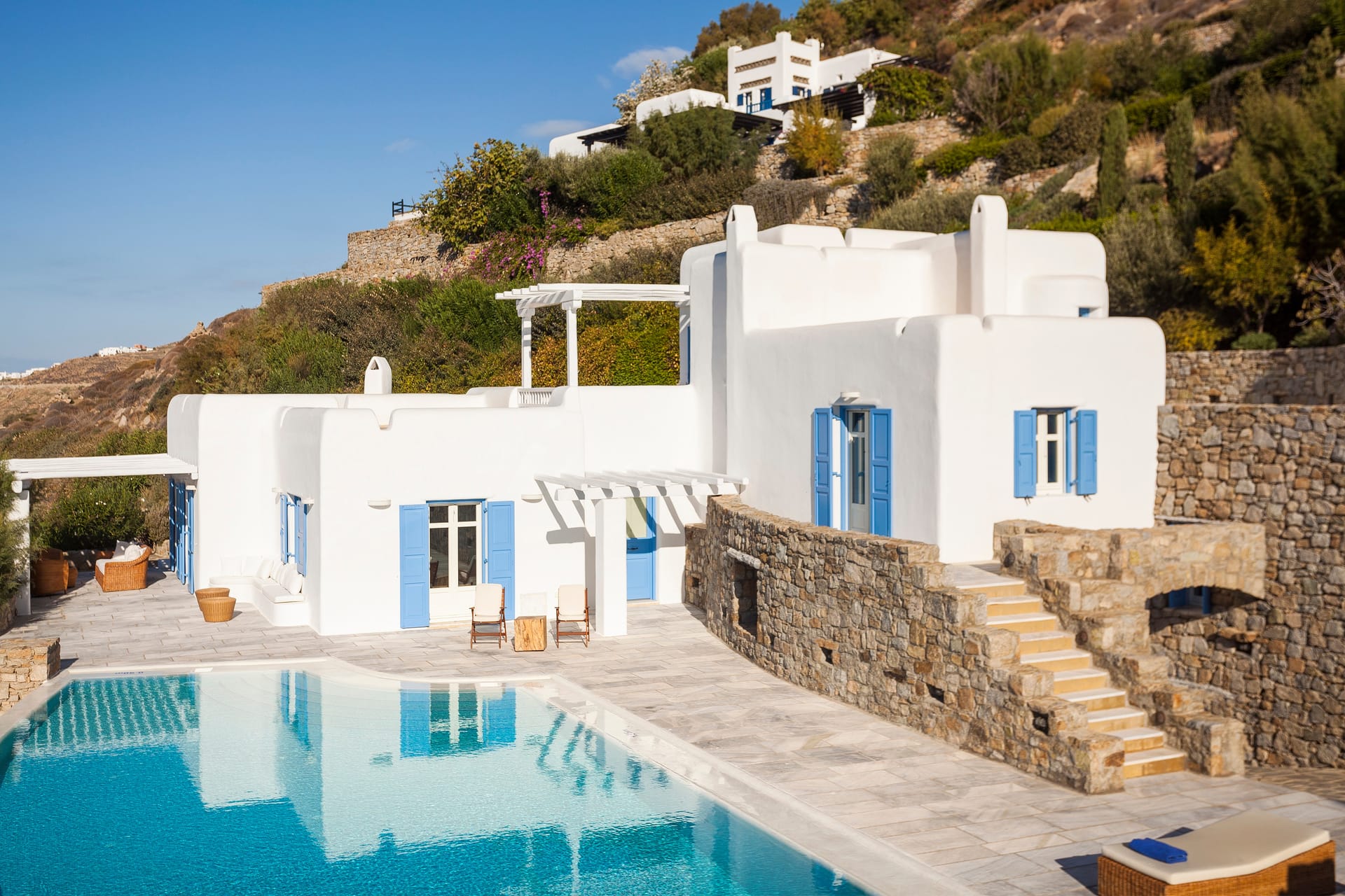 Bespoke Mykonos - VILPIN - 10