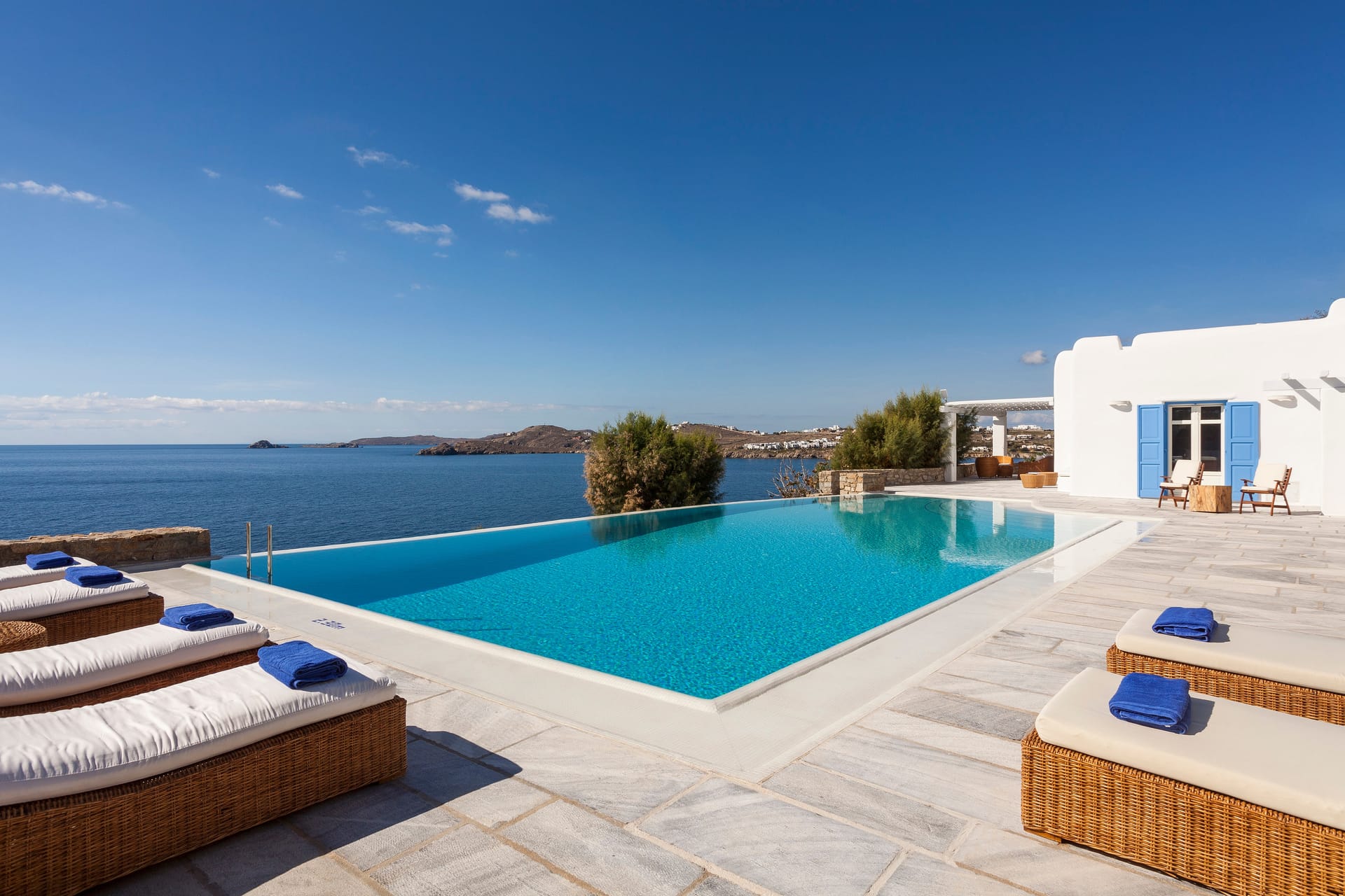 Bespoke Mykonos - VILPIN - 12