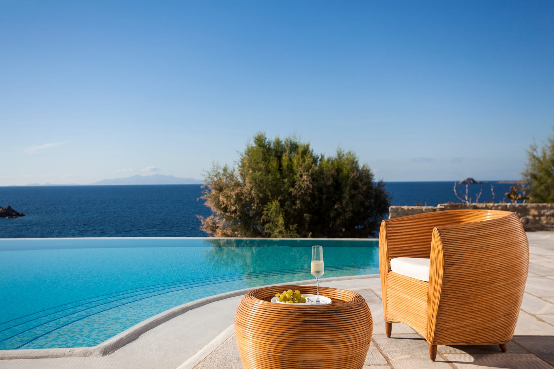Bespoke Mykonos - VILPIN - 14