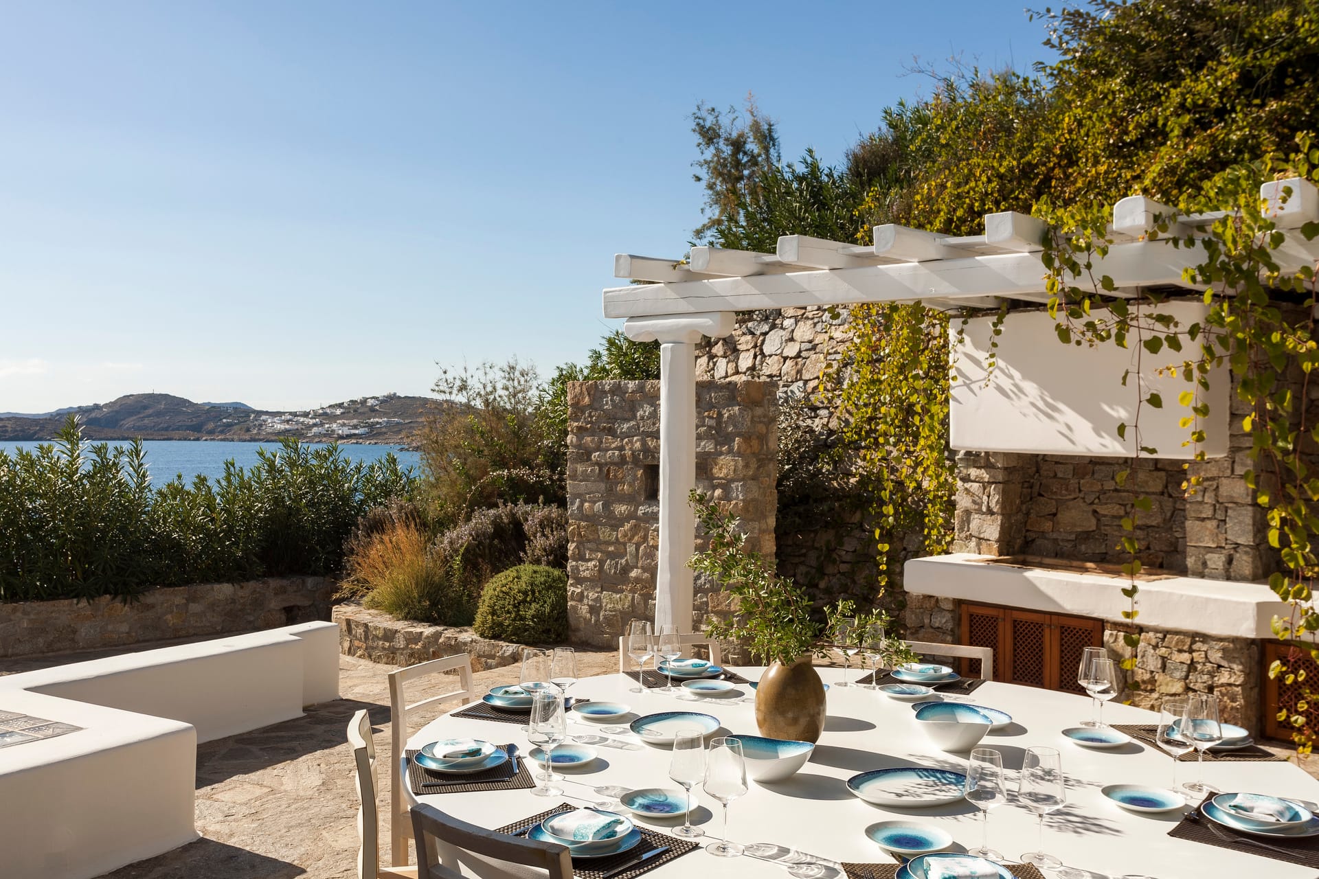 Bespoke Mykonos - VILPIN - 16