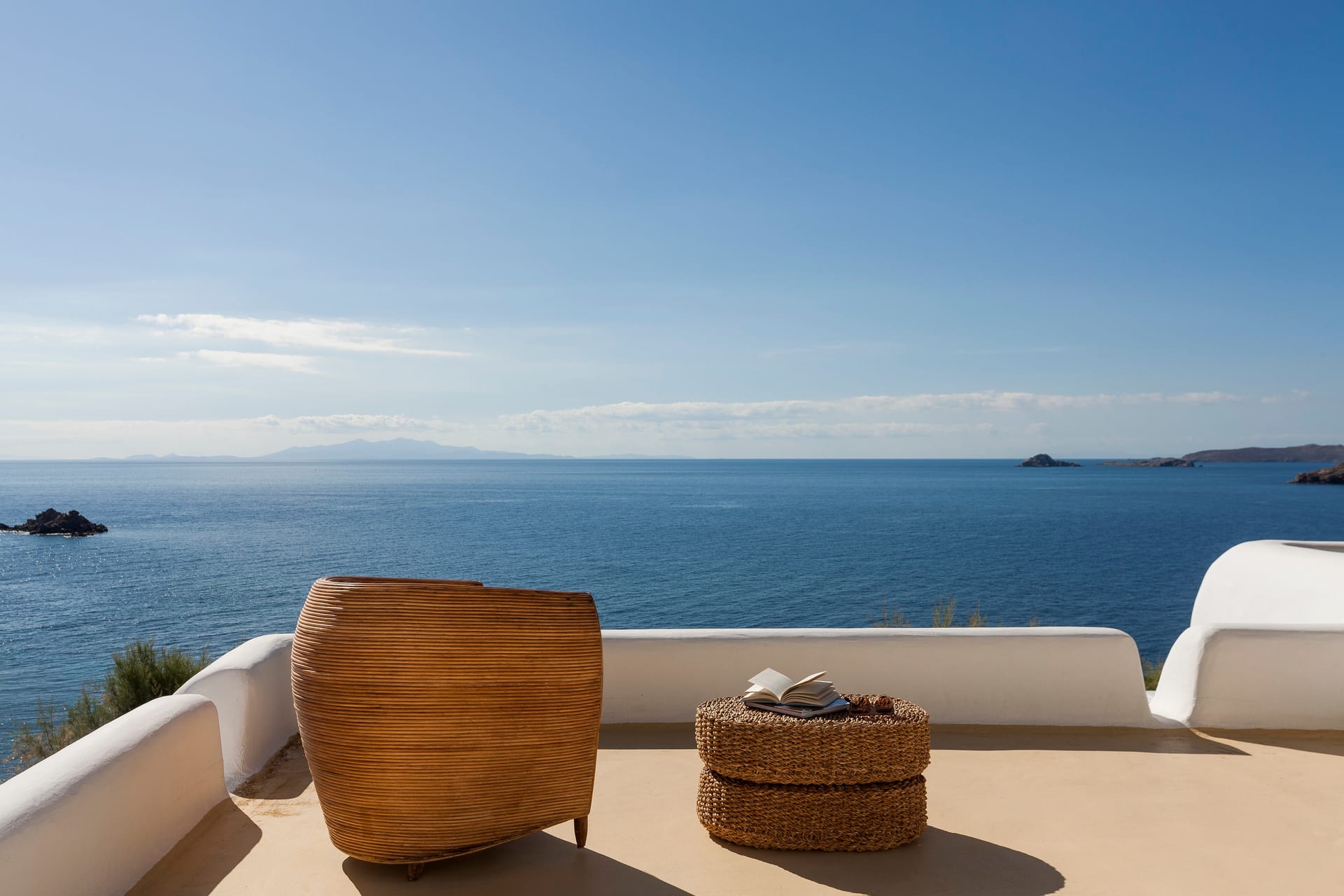 Bespoke Mykonos - VILPIN - 17
