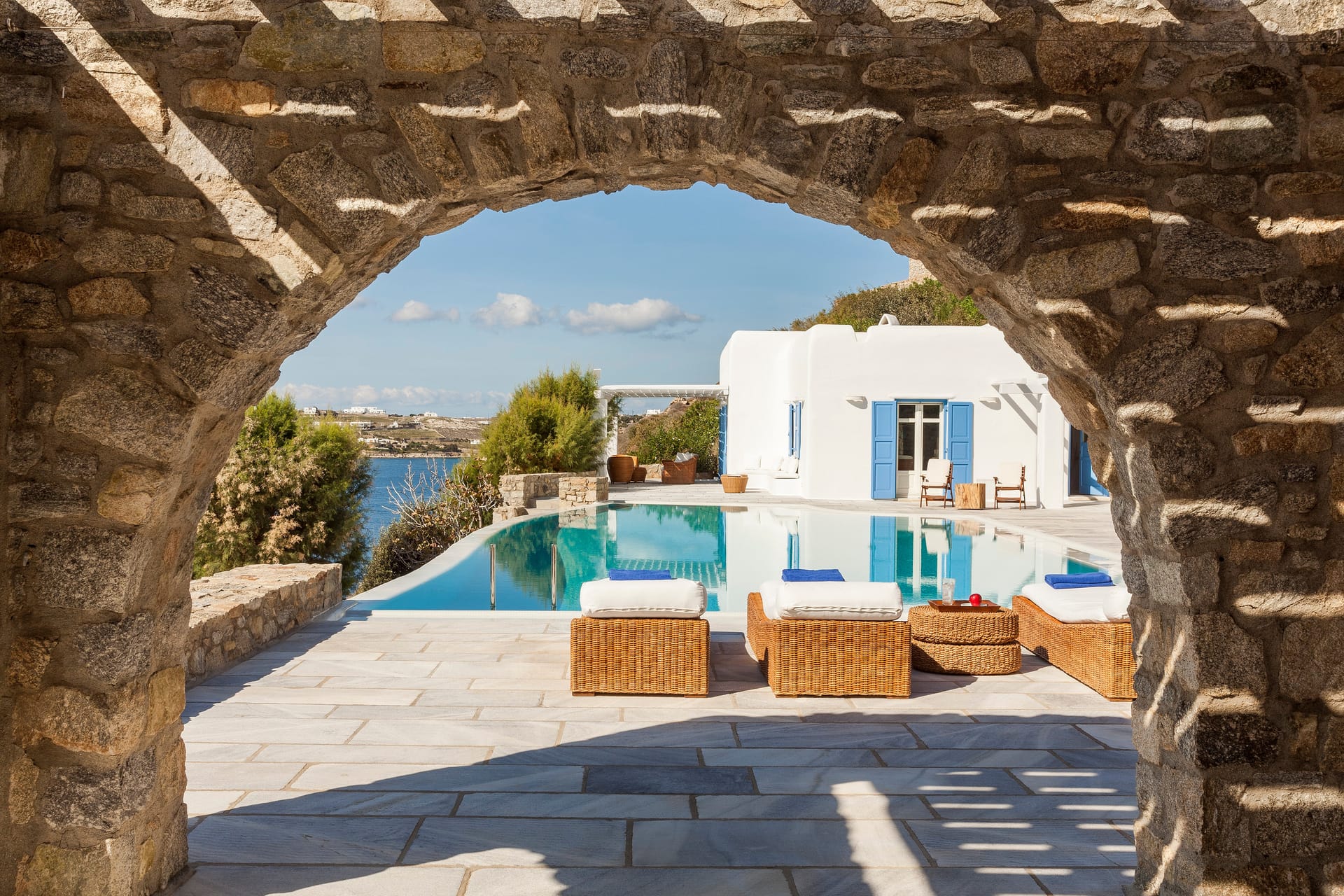 Bespoke Mykonos - VILPIN - 18