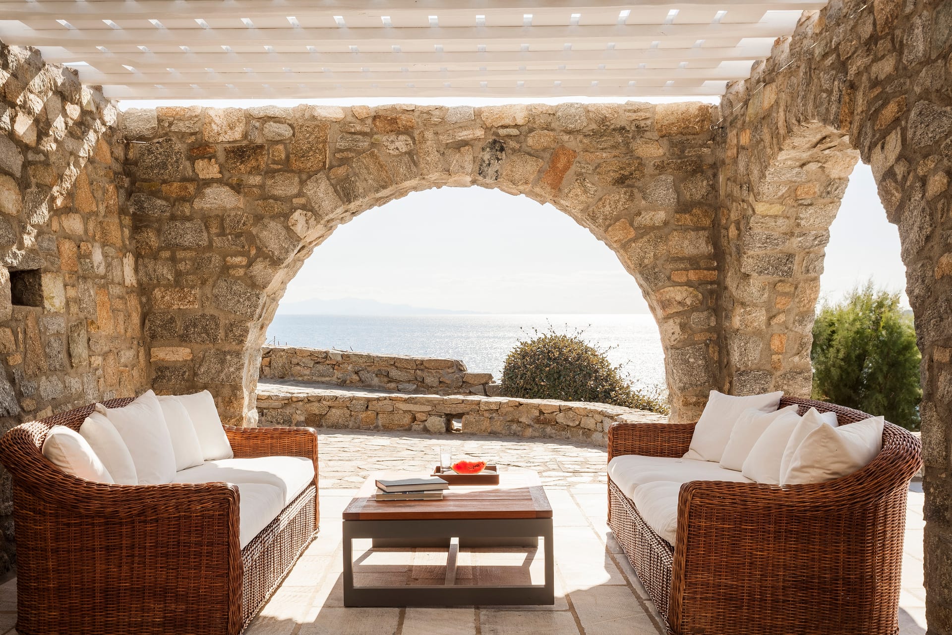 Bespoke Mykonos - VILPIN - 19