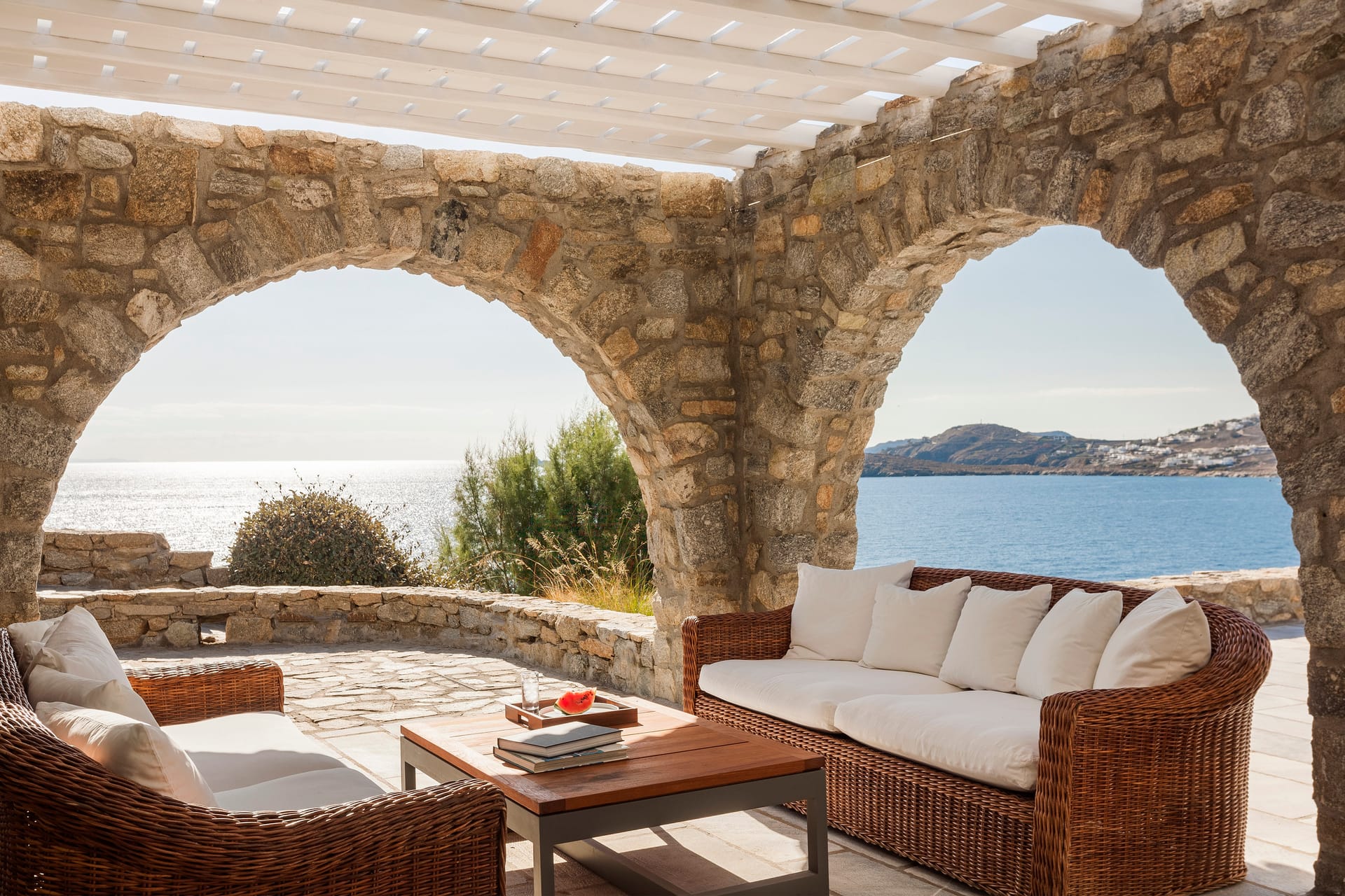 Bespoke Mykonos - VILPIN - 20