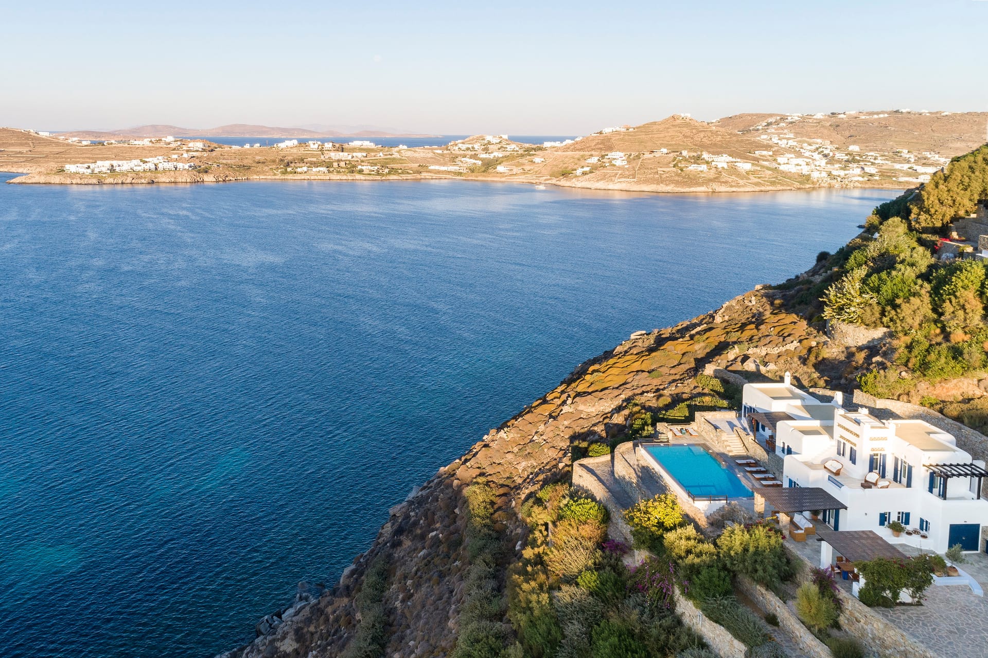 Bespoke Mykonos - VILATH - 3