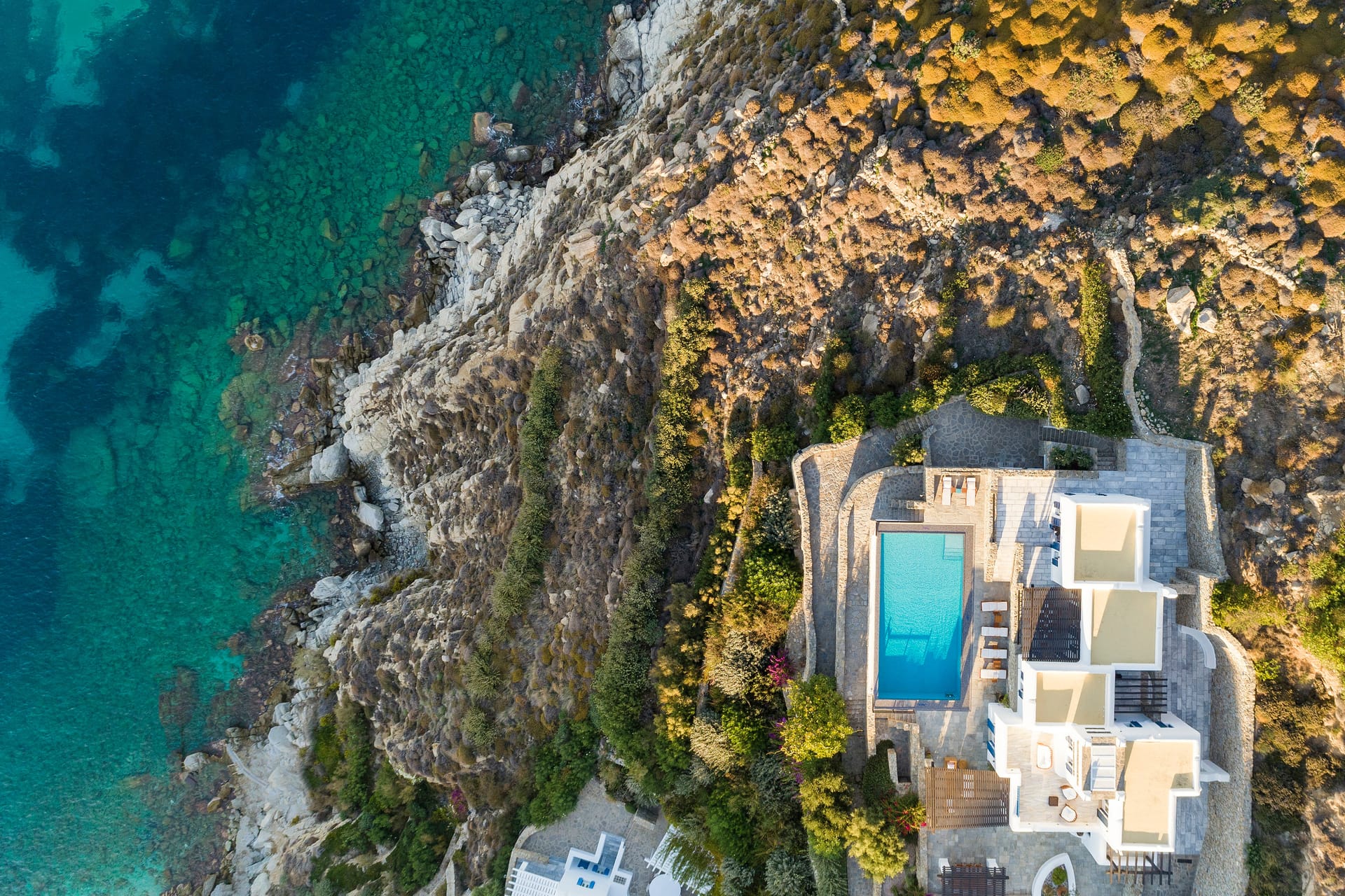 Bespoke Mykonos - VILATH - 4