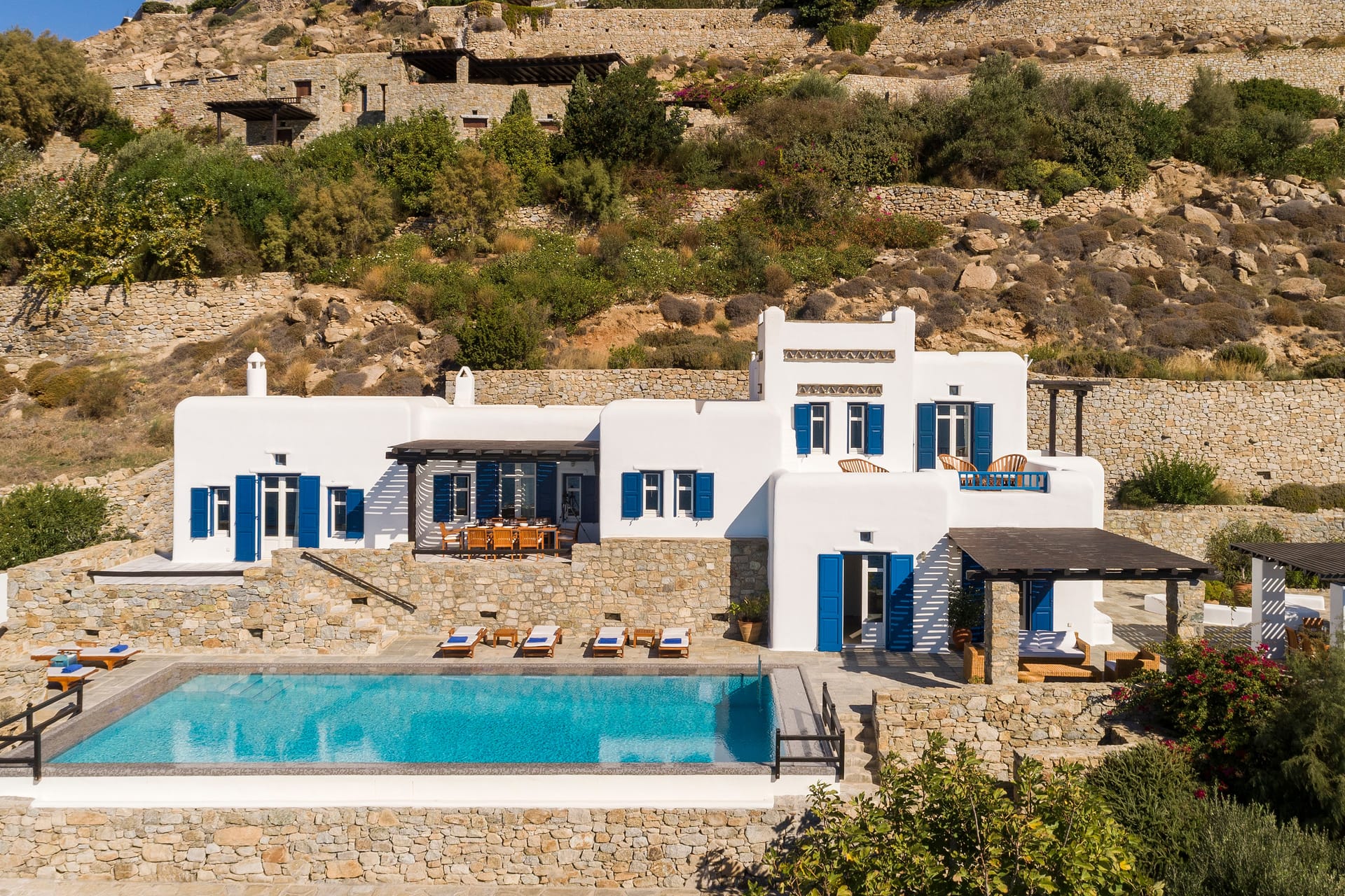 Bespoke Mykonos - VILATH - 6