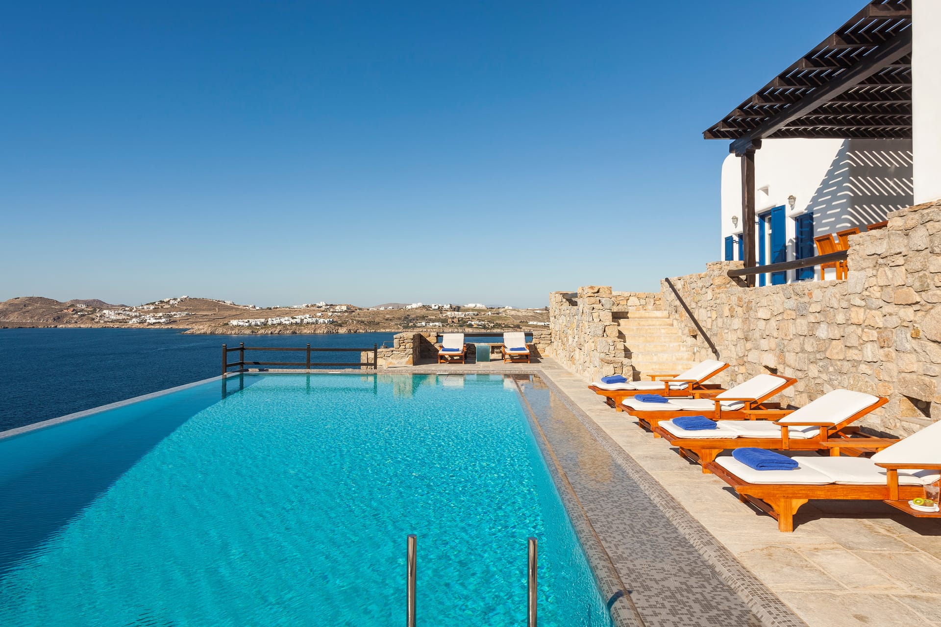 Bespoke Mykonos - VILATH - 9