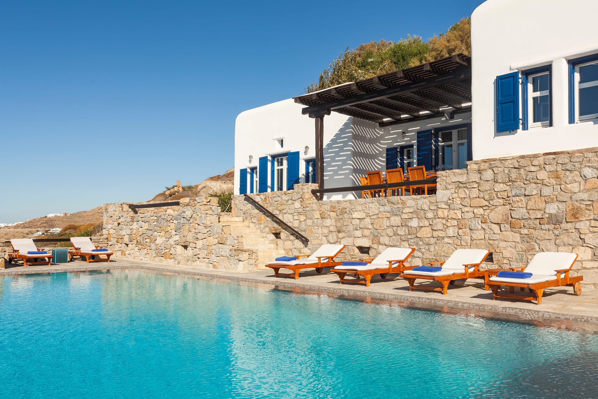 Bespoke Mykonos - VILATH - 10