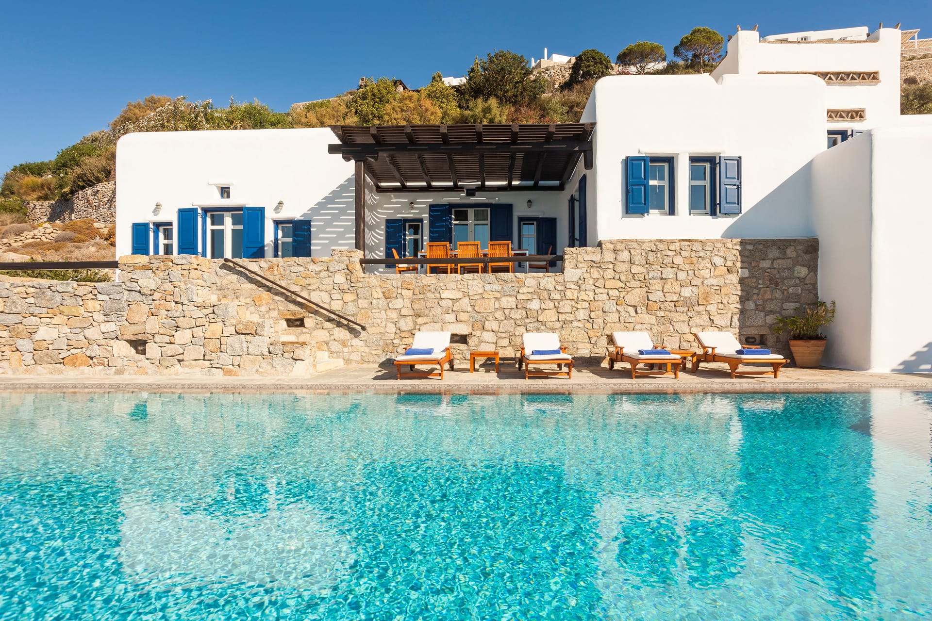 Bespoke Mykonos - VILATH - 11