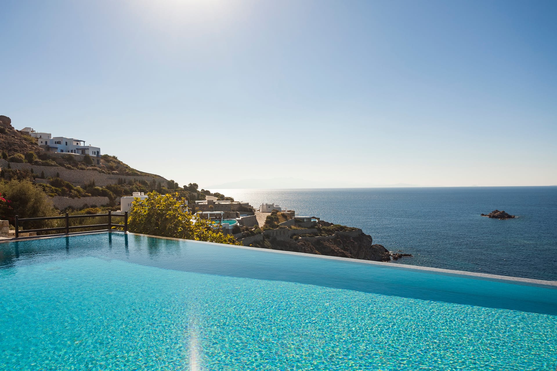 Bespoke Mykonos - VILATH - 12