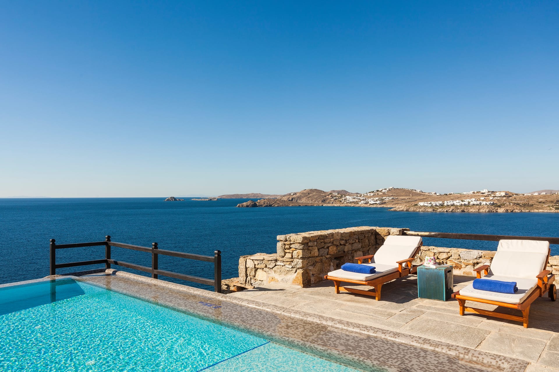 Bespoke Mykonos - VILATH - 13