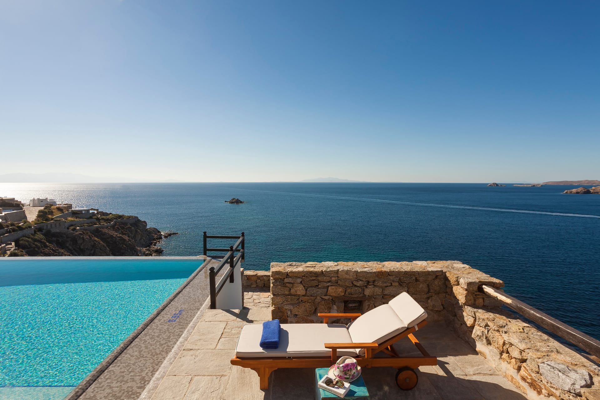 Bespoke Mykonos - VILATH - 14
