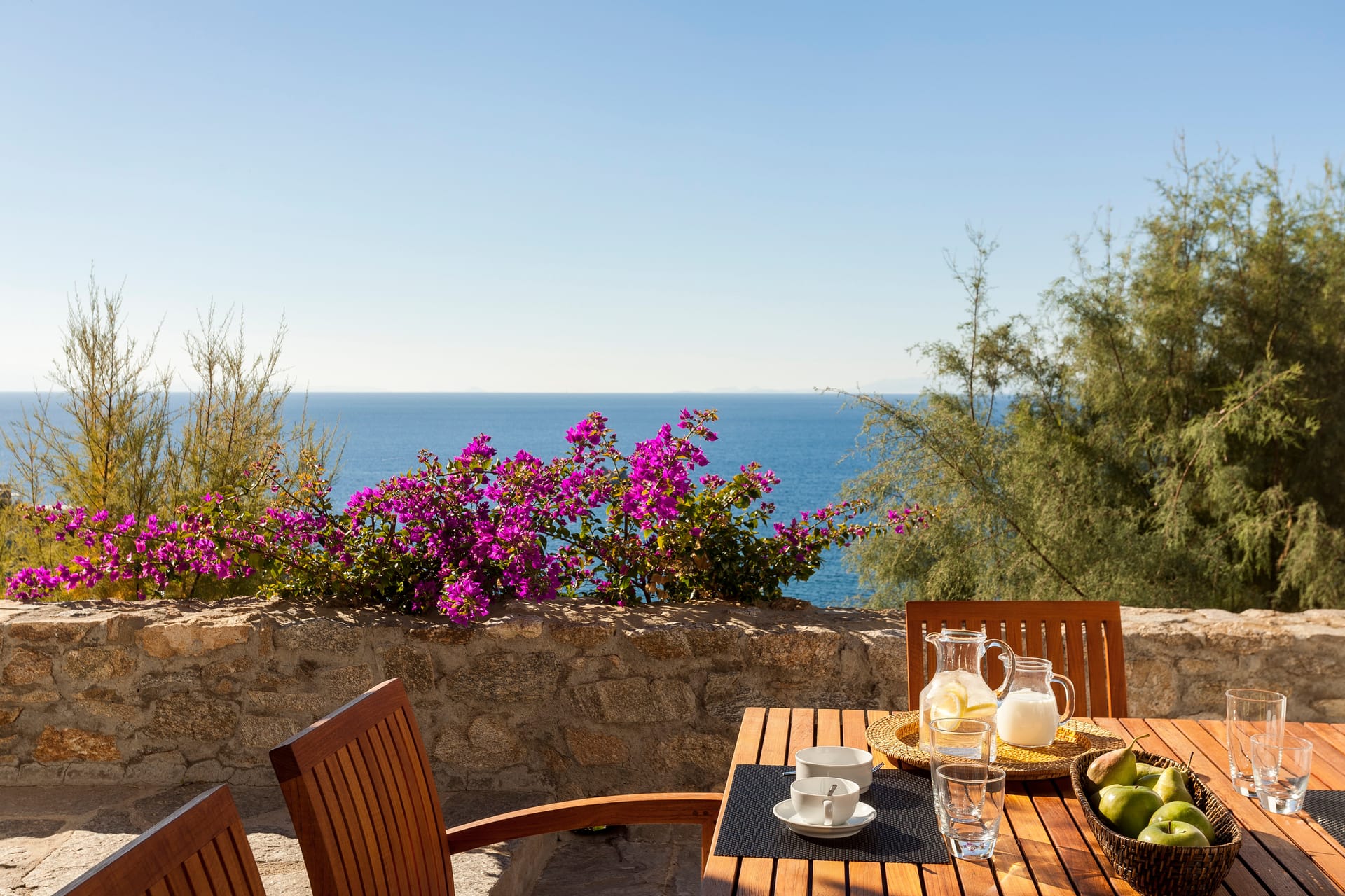 Bespoke Mykonos - VILATH - 15