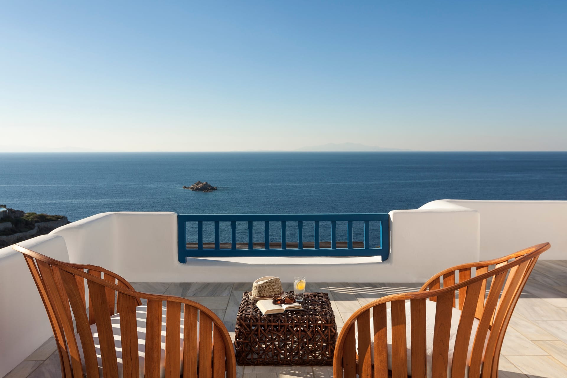 Bespoke Mykonos - VILATH - 18