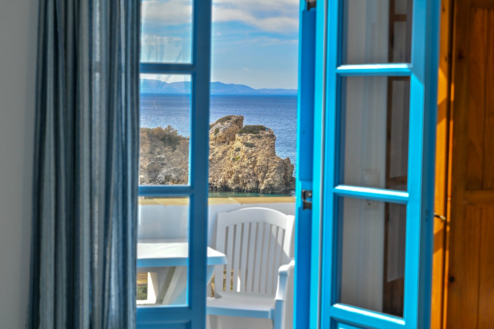 Blue Bliss - DBLSTD - 6