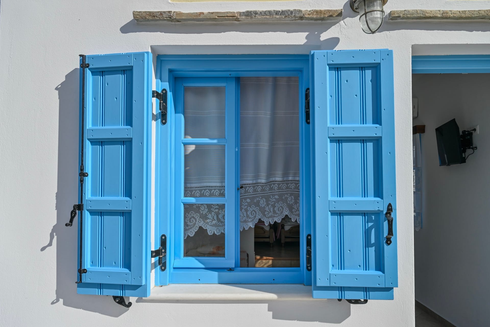 Blue Bliss - DBLSTD - 7