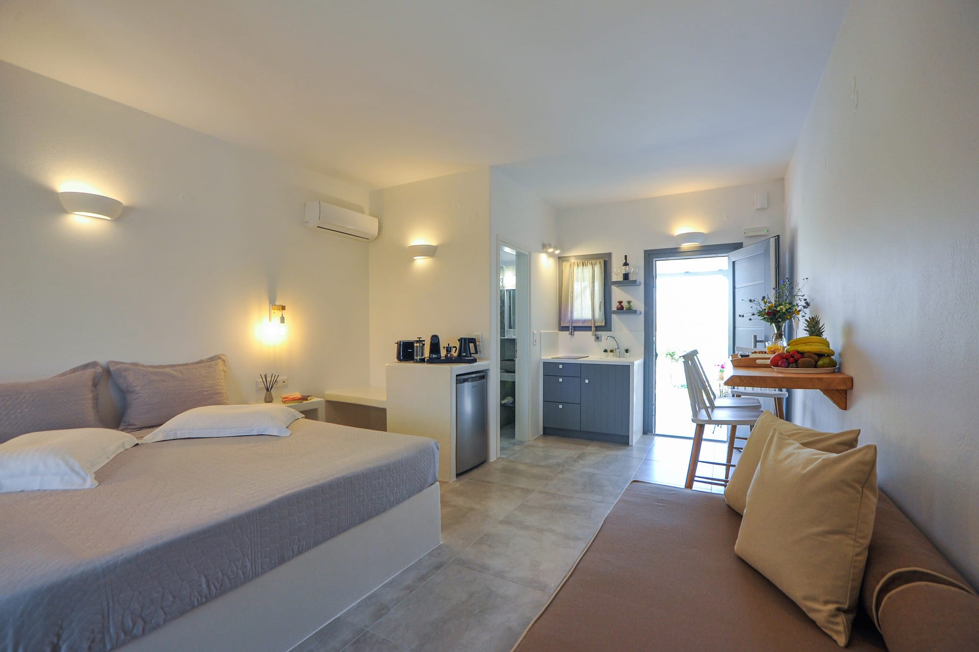 Anemones Studios & Suites - DELSTU - 5