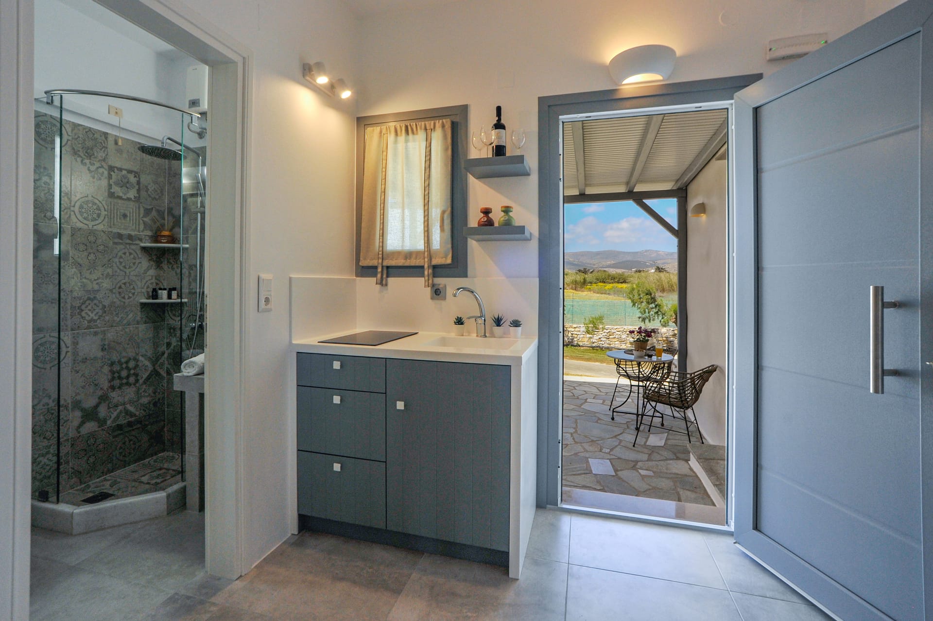 Anemones Studios & Suites - DELSTU - 14