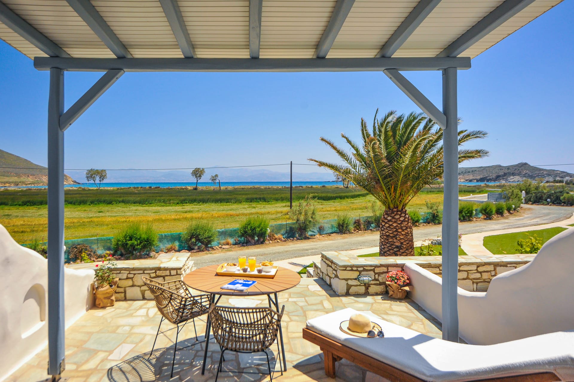 Anemones Studios & Suites - DELSTU - 2