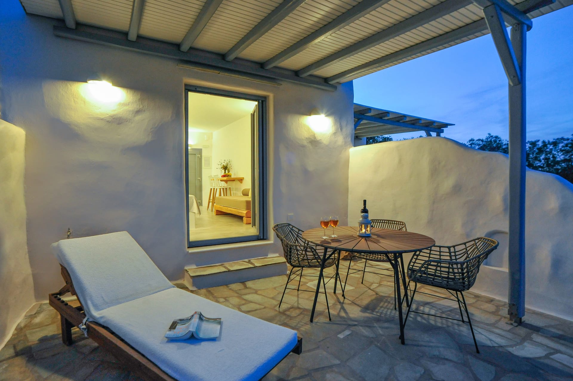 Anemones Studios & Suites - DELSTU - 19
