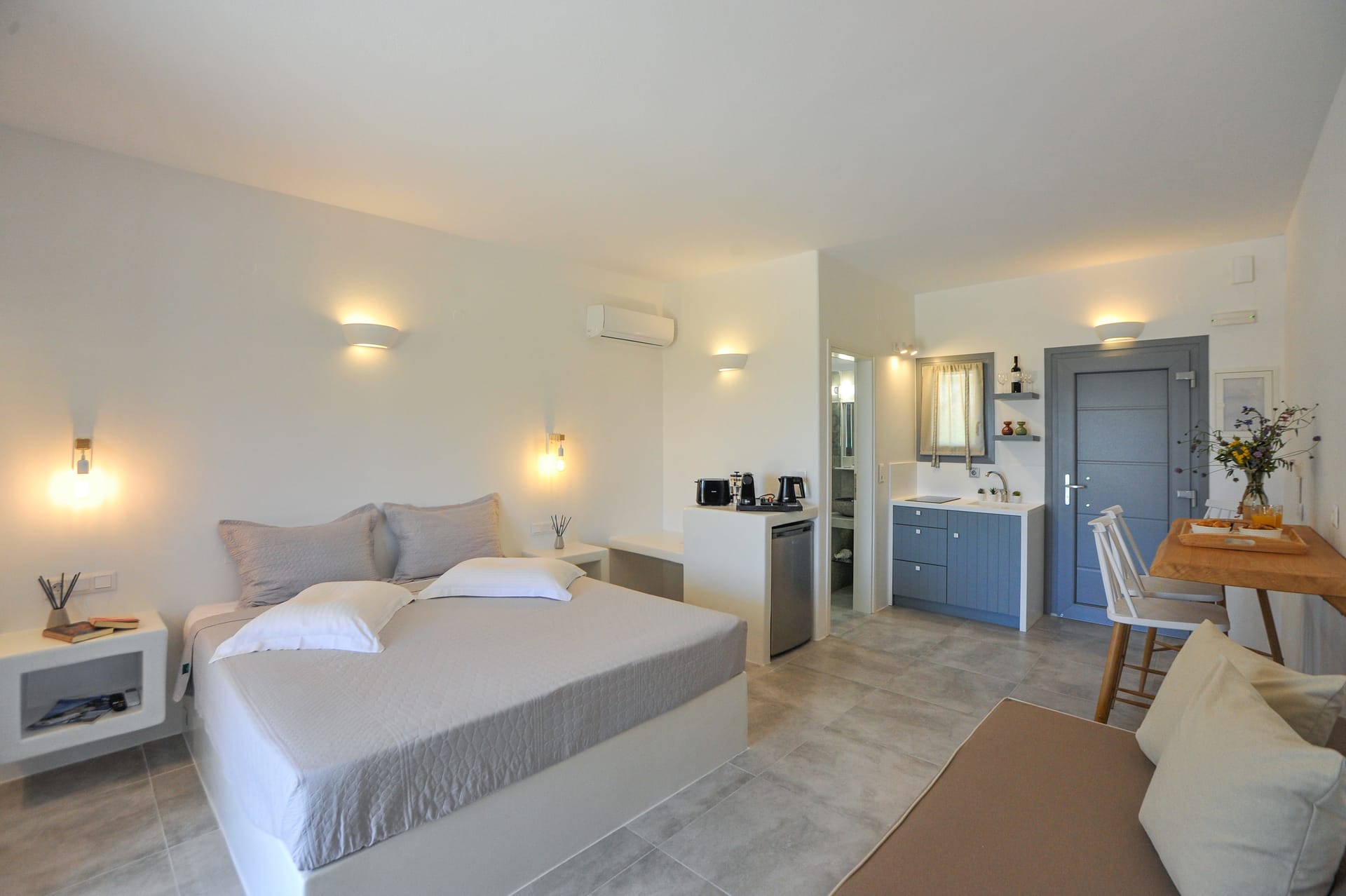 Anemones Studios & Suites - DELSTU - 13