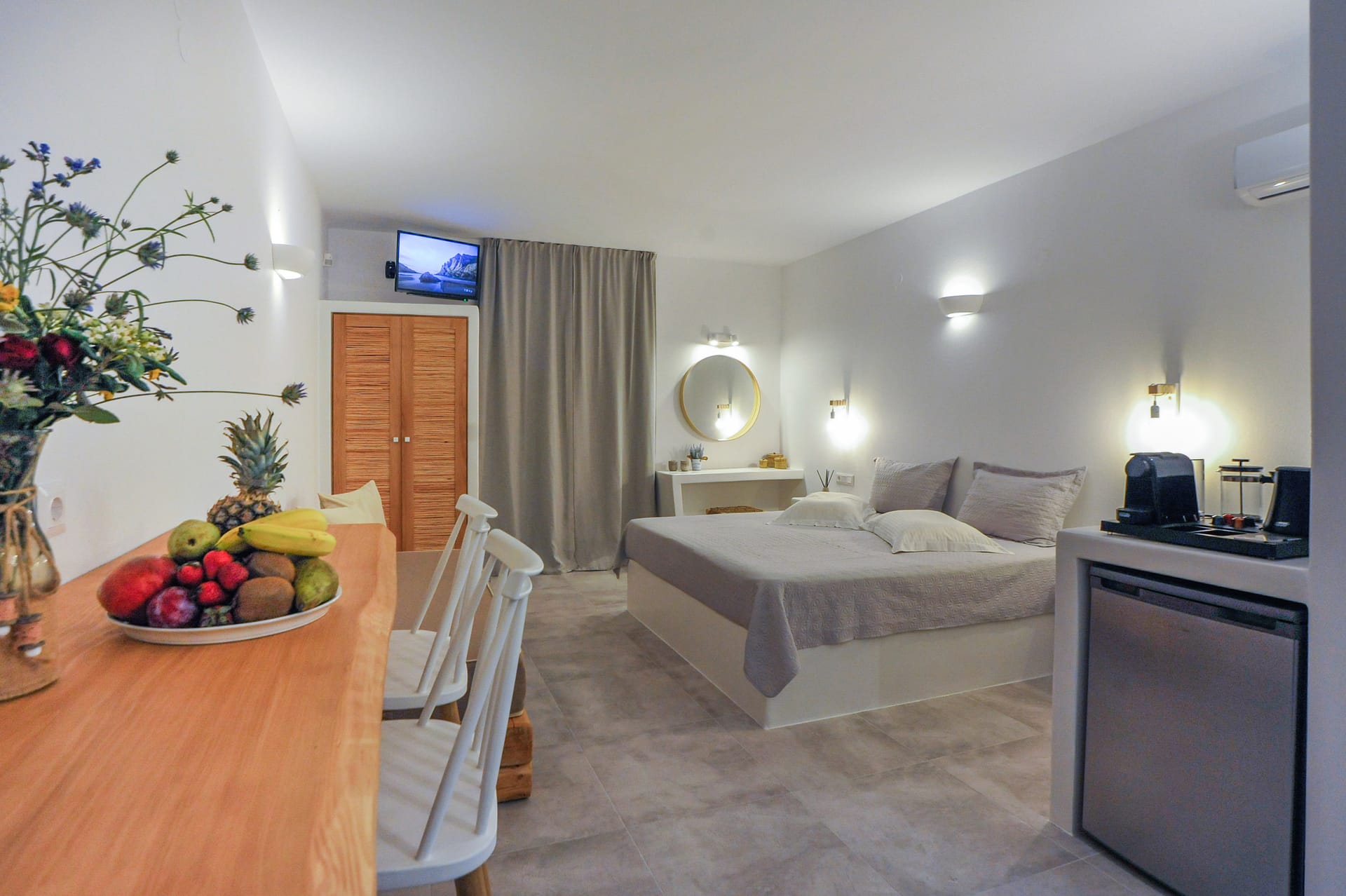 Anemones Studios & Suites - DELSTU - 15