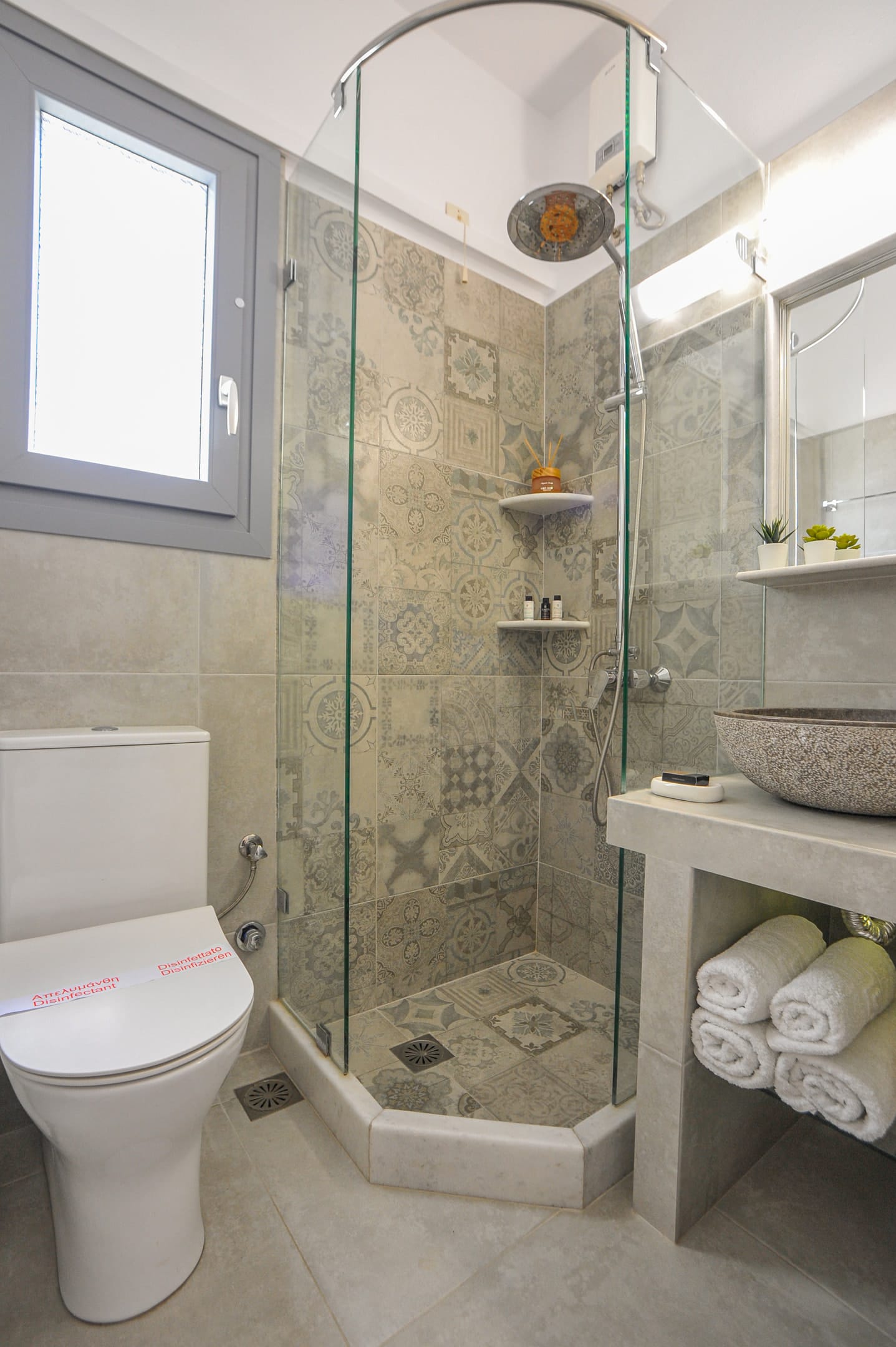 Anemones Studios & Suites - DELSTU - 16