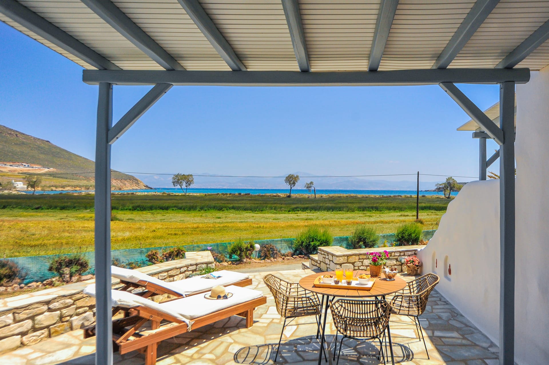Anemones Studios & Suites - SEASUI - 4