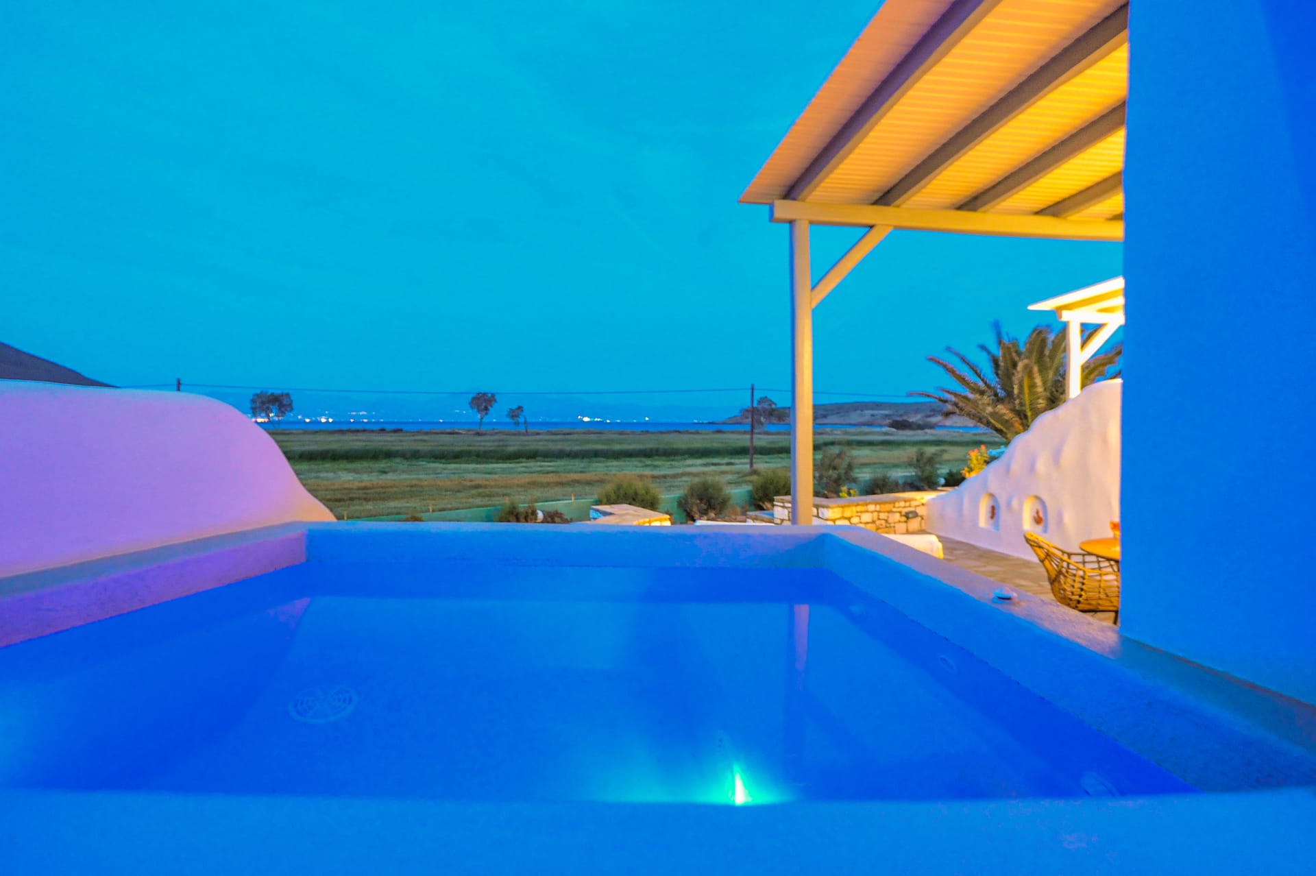 Anemones Studios & Suites - SEASUI - 6