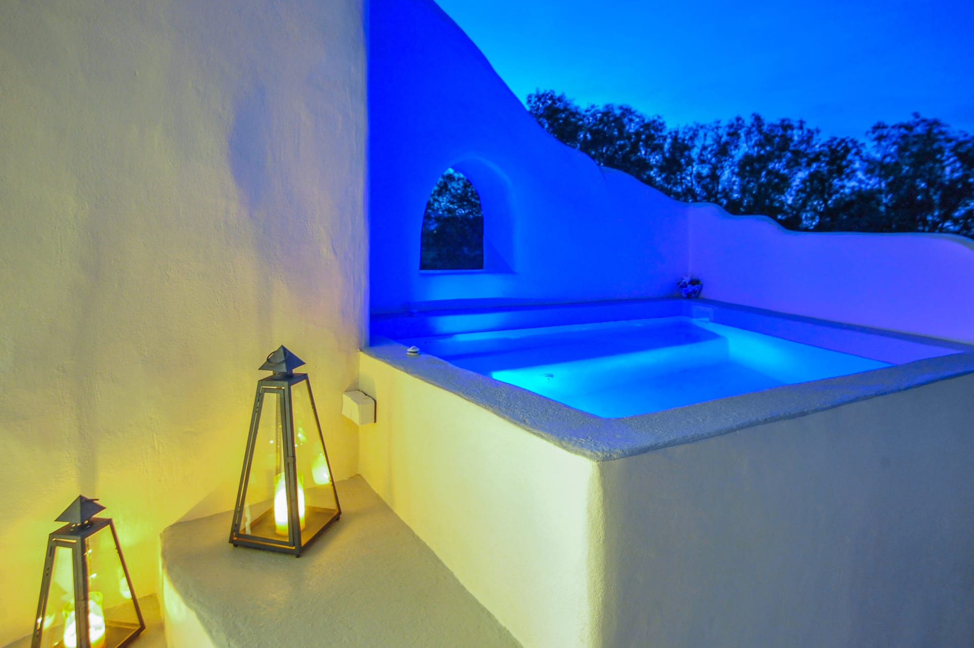 Anemones Studios & Suites - SEASUI - 7