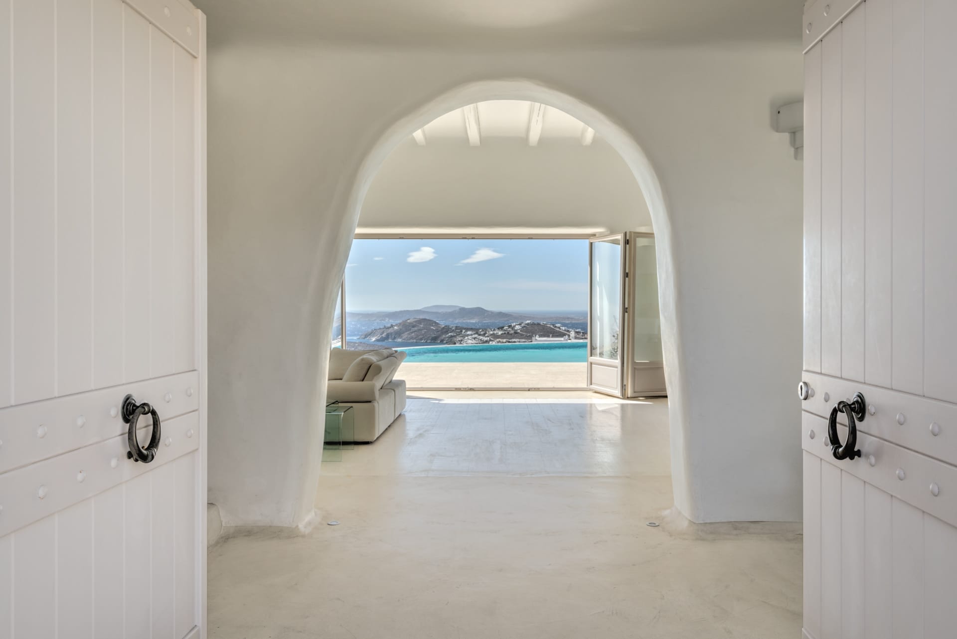 Alia Villa Mykonos - ALIA5 - 9