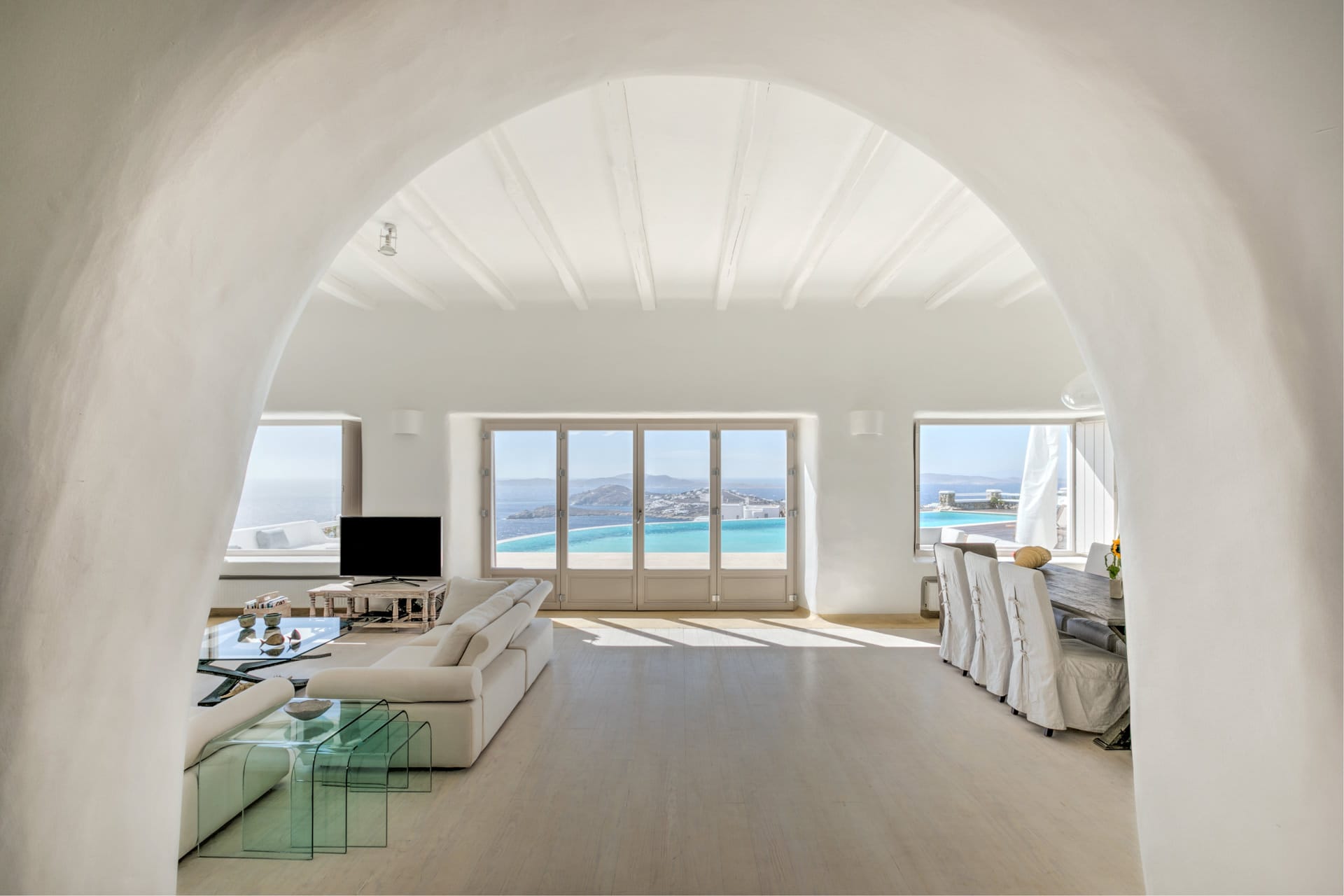 Alia Villa Mykonos - ALIA5 - 10