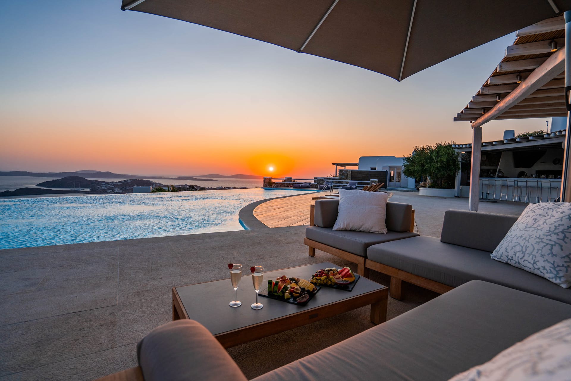 Alia Villa Mykonos - ALIA5 - 3