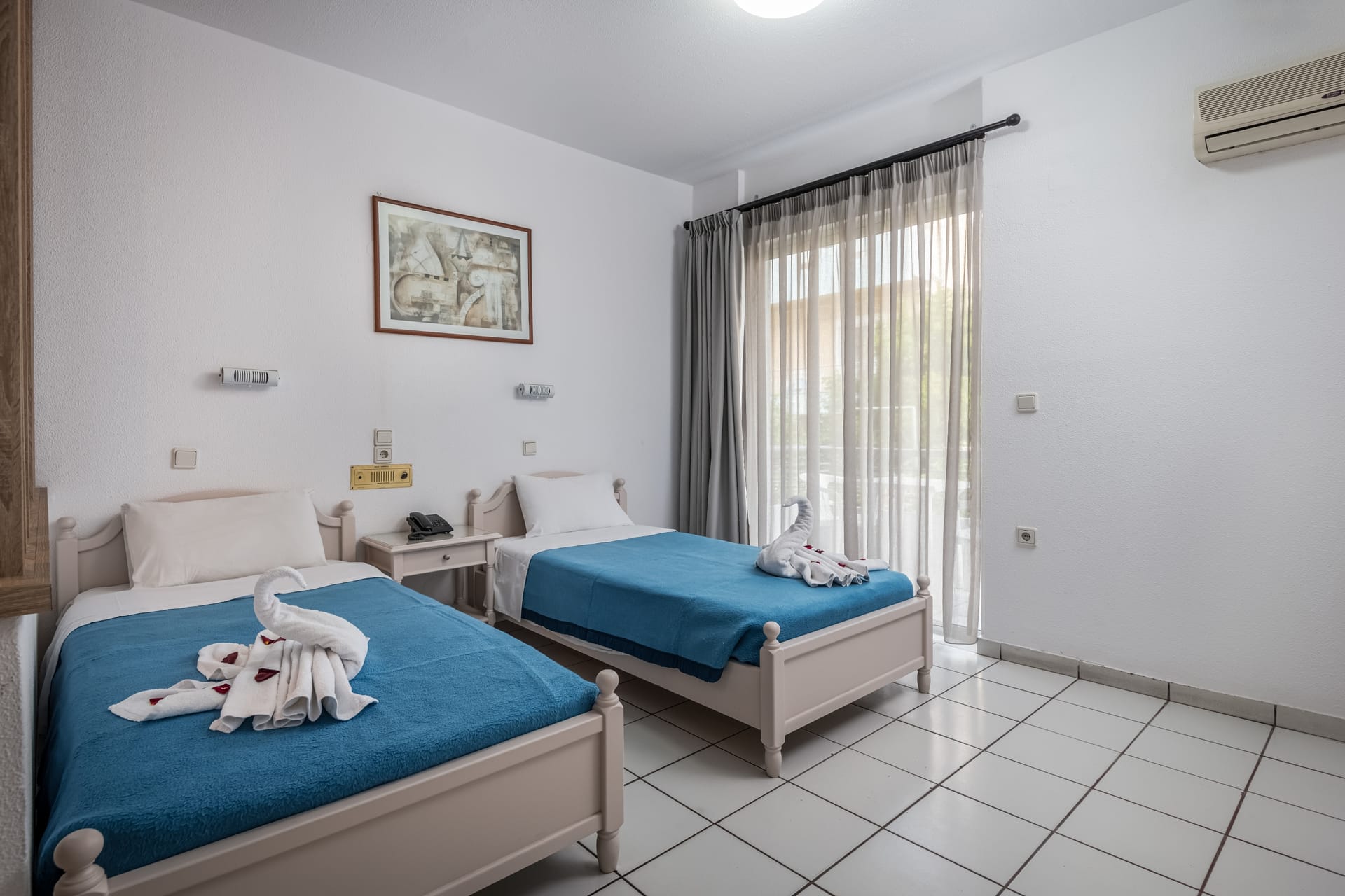 Angela Apartments Kos - STUDIO - 4