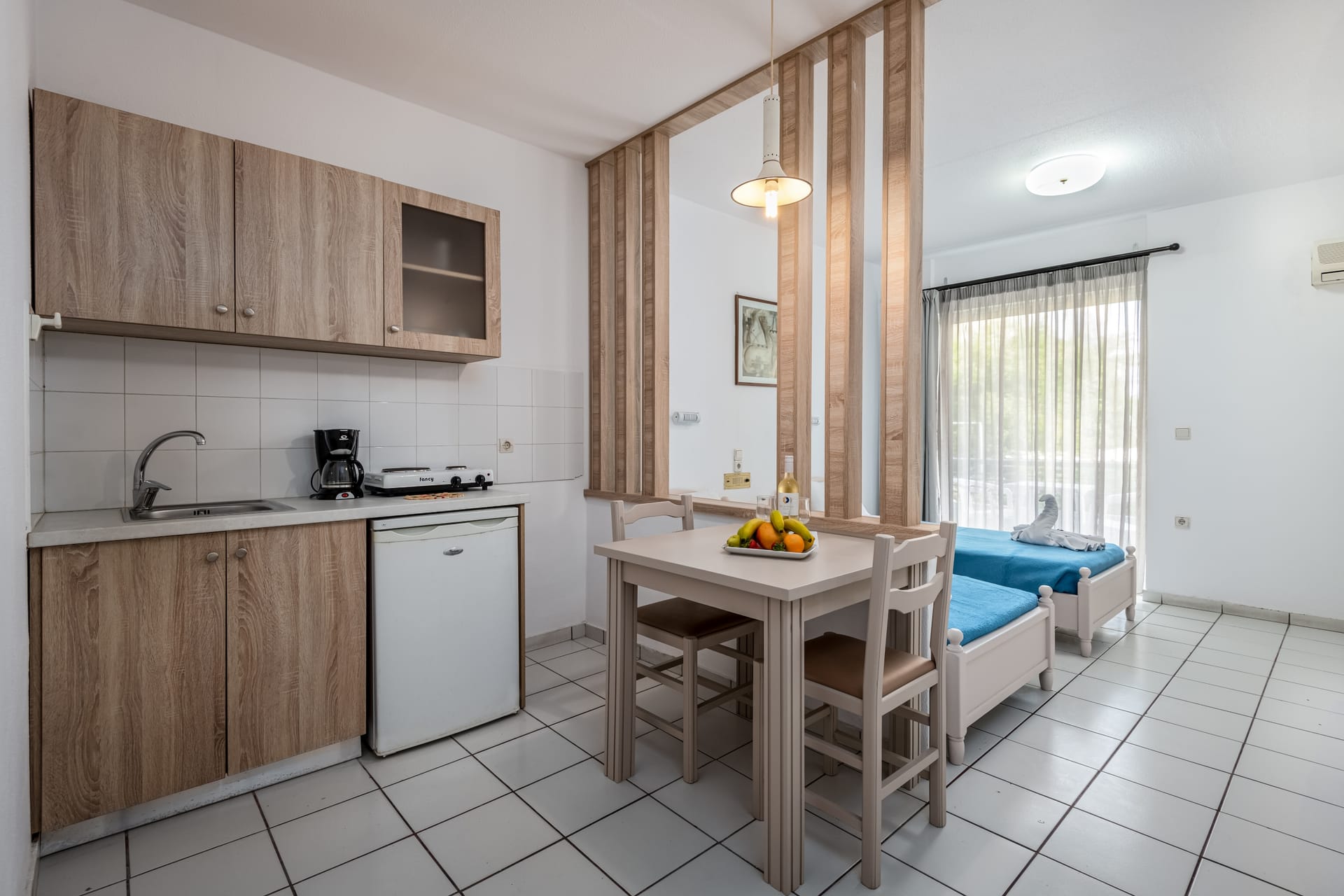 Angela Apartments Kos - STUDIO - 5