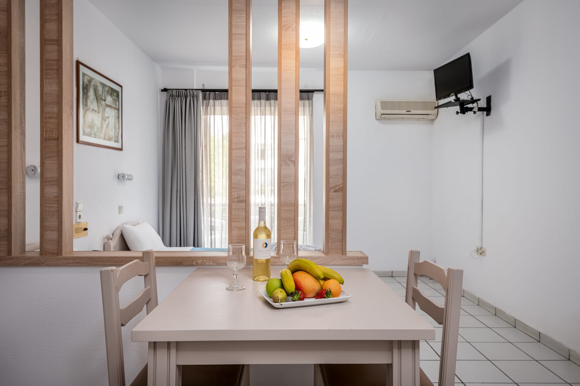Angela Apartments Kos - STUDIO - 6