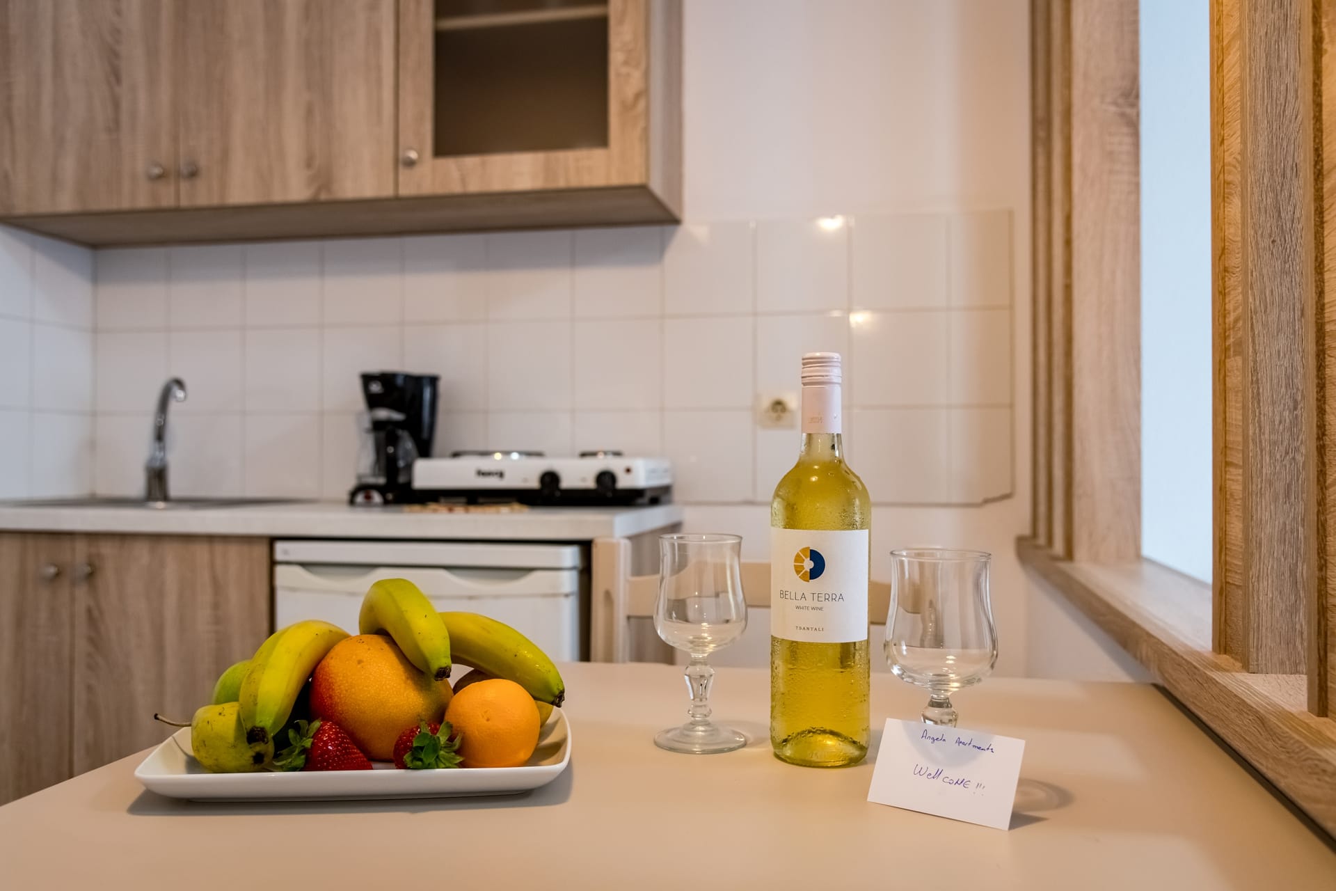 Angela Apartments Kos - STUDIO - 15