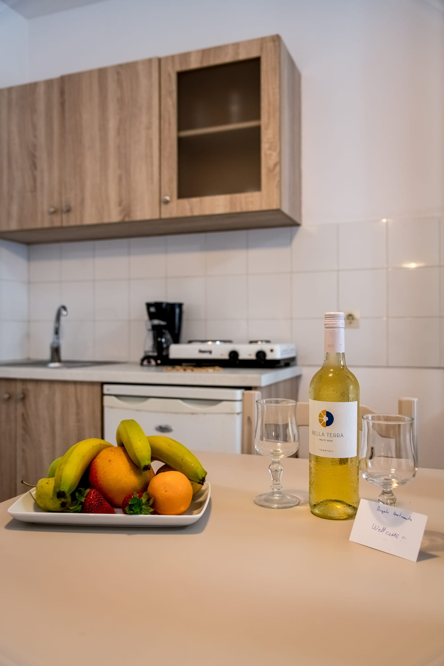 Angela Apartments Kos - STUDIO - 16
