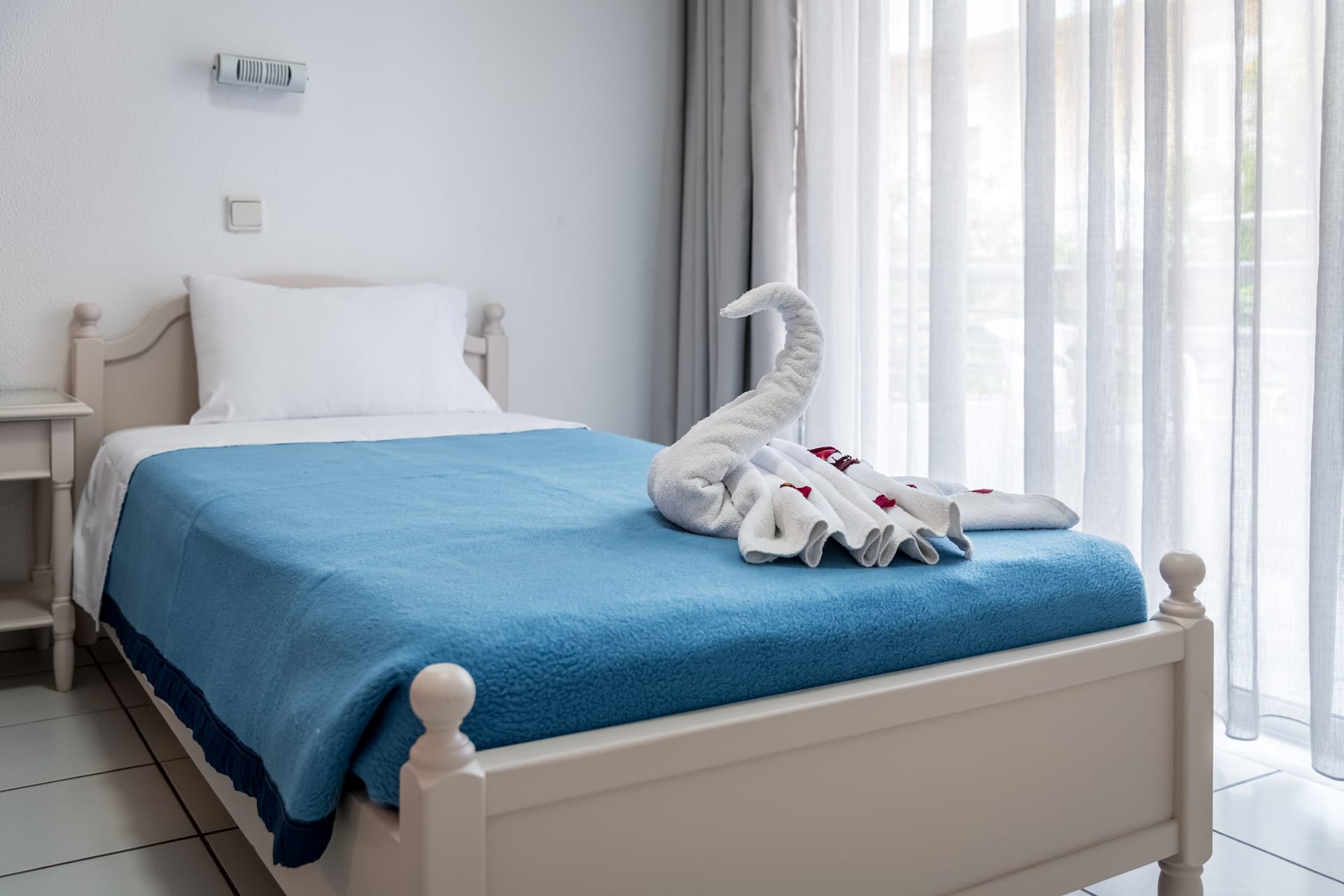 Angela Apartments Kos - STUDIO - 18