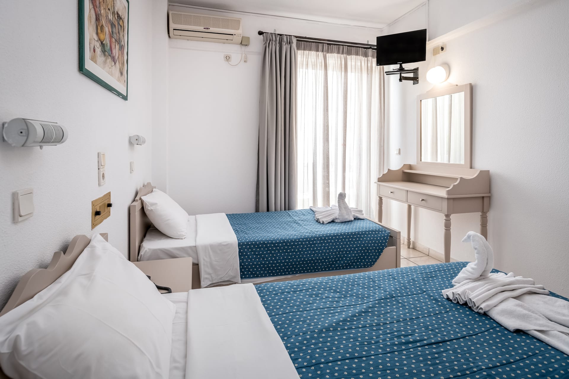 Angela Apartments Kos - APART - 2