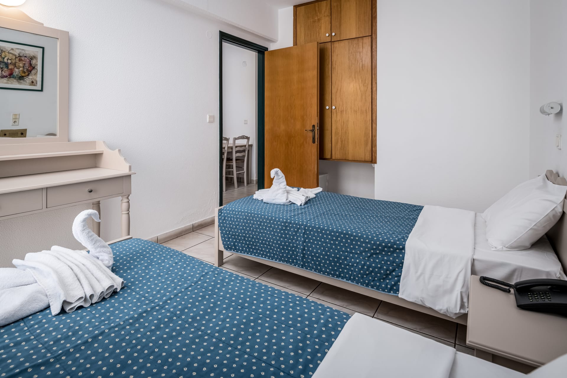 Angela Apartments Kos - APART - 4