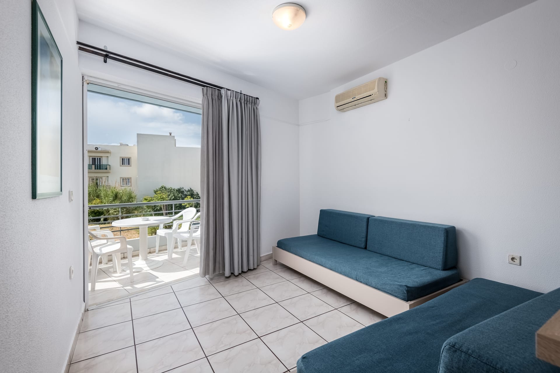 Angela Apartments Kos - APART - 5