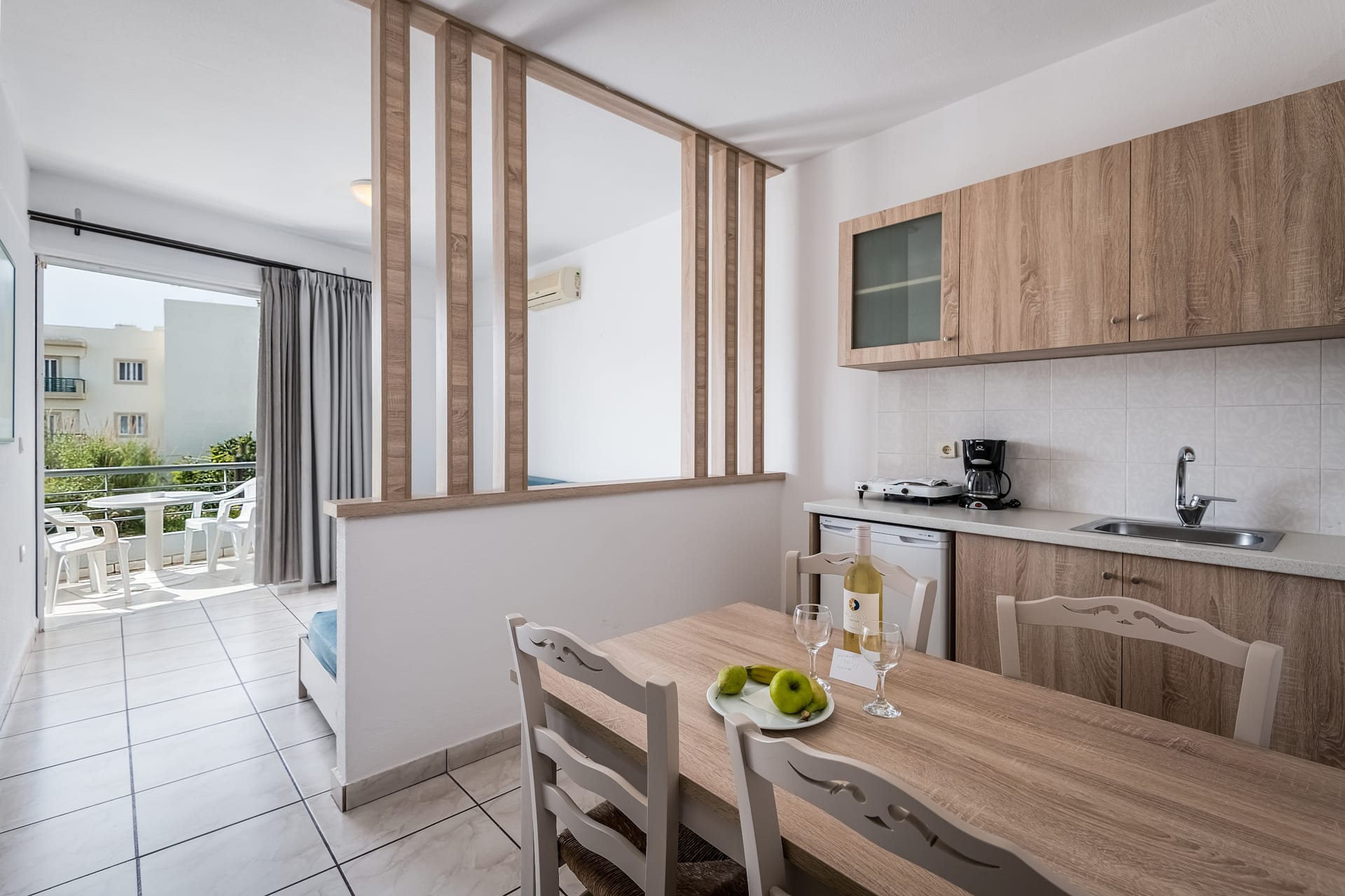 Angela Apartments Kos - APART - 7