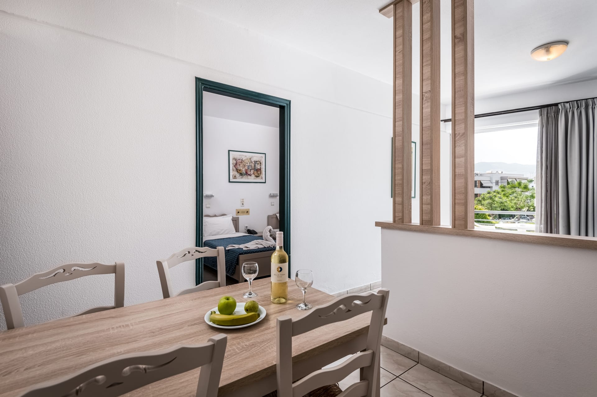 Angela Apartments Kos - APART - 9